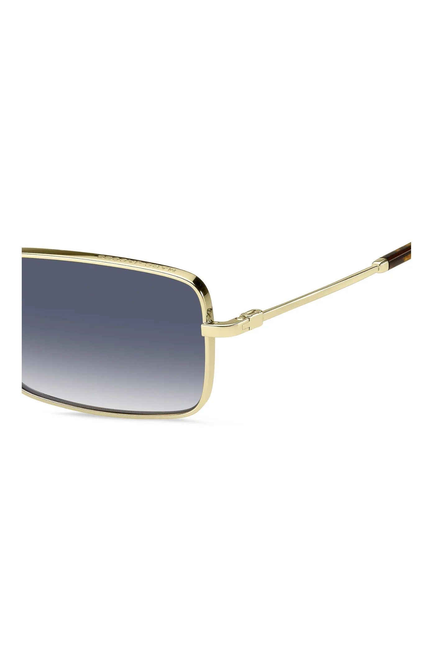 Marc Jacobs 771/S Gold - Image 2