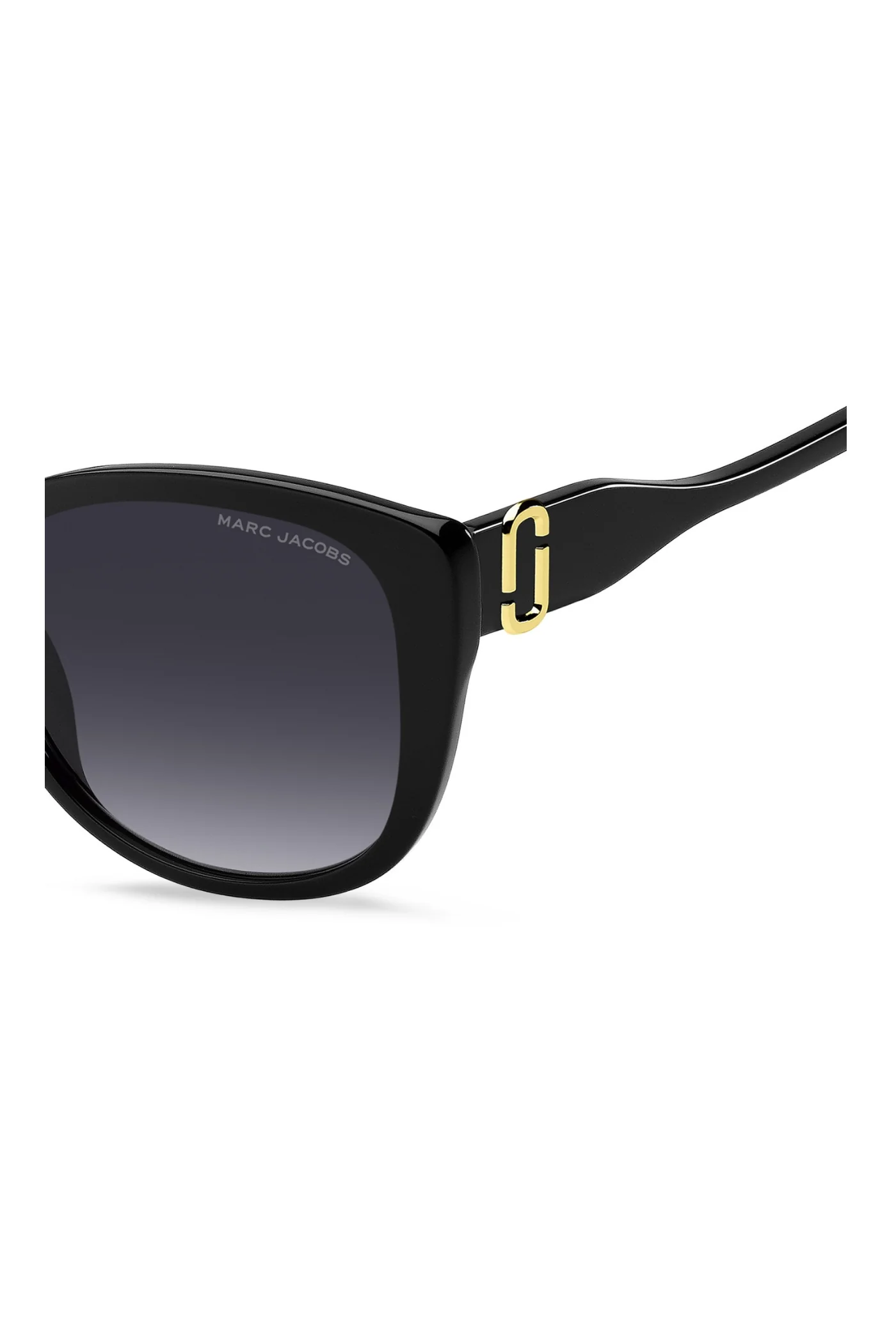 Marc Jacobs 791/F/S - Black - Image 2