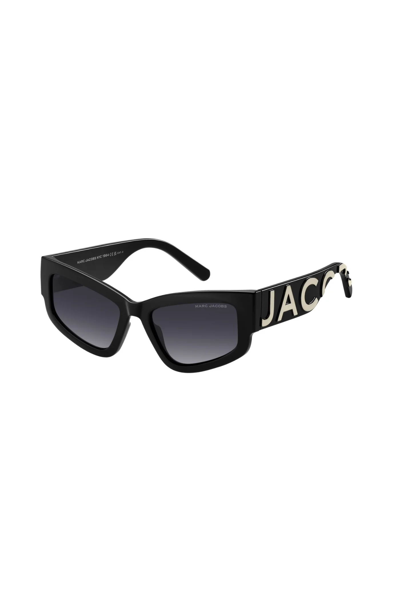 MJ - Black - Image 3