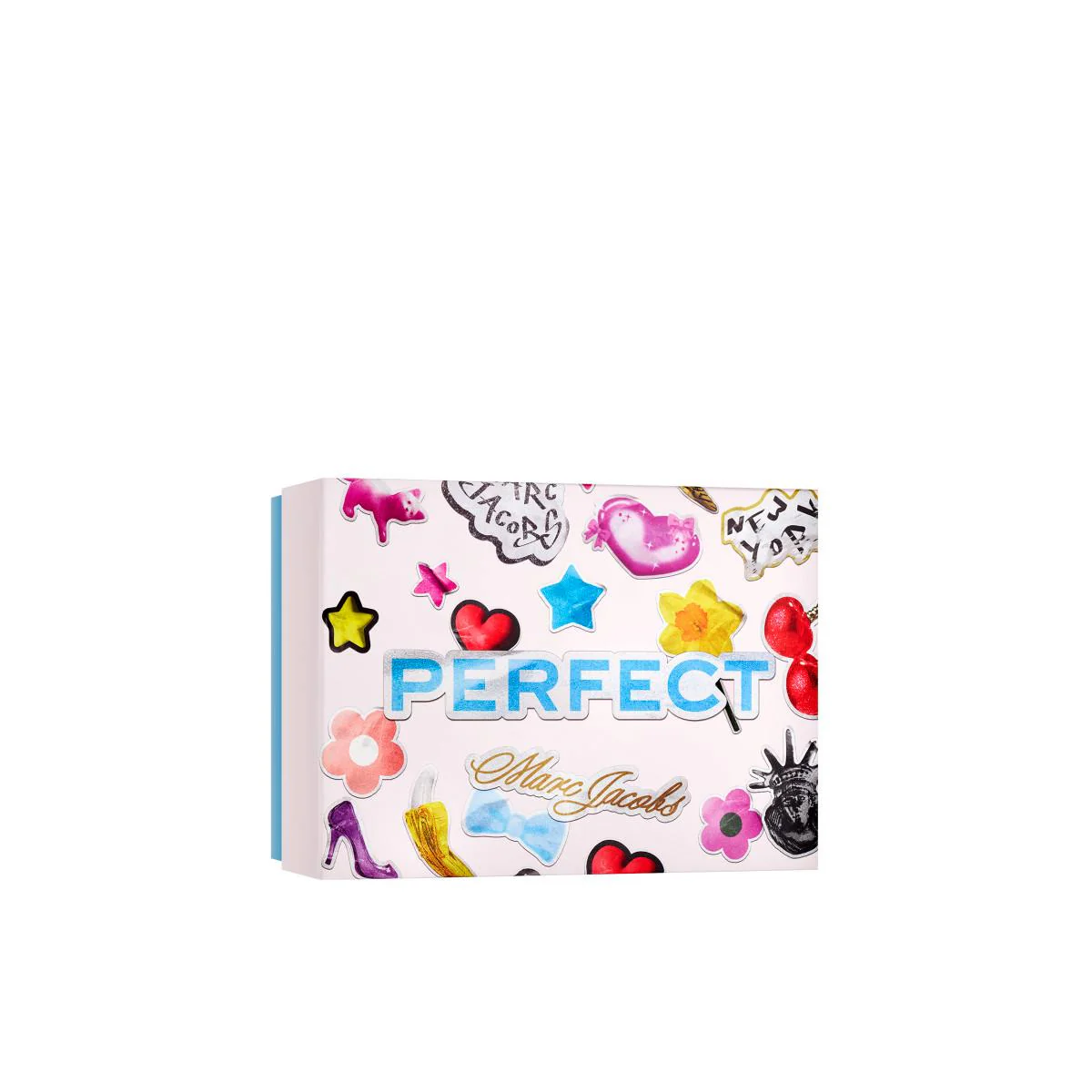 Perfect Eau de Parfum for Women & Body Lotion Trio Gift Set - Image 3