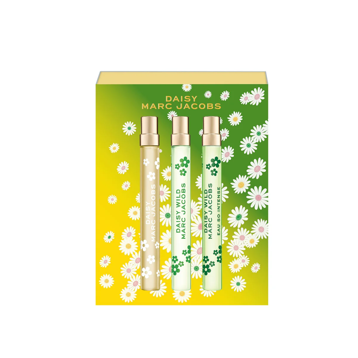 Multiline Daisy Trio Gift Set - Image 2