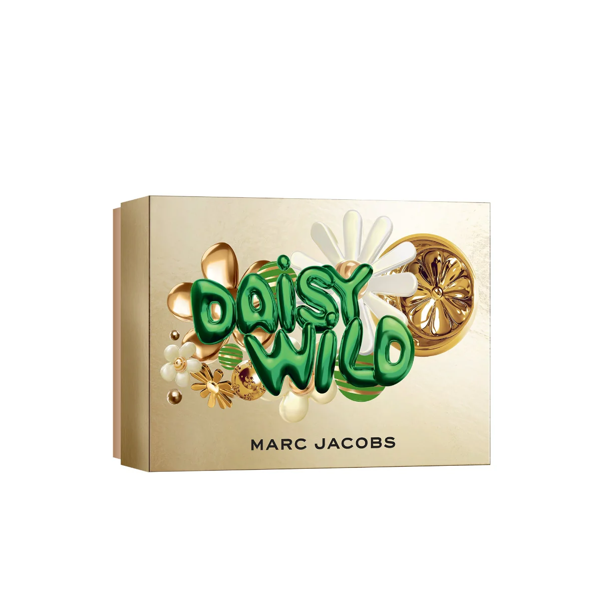 Daisy Wild Eau de Parfum Trio Gift Set - Image 2