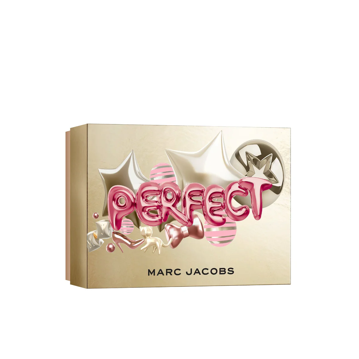 Perfect Eau de Parfum Trio Gift Set - Image 2