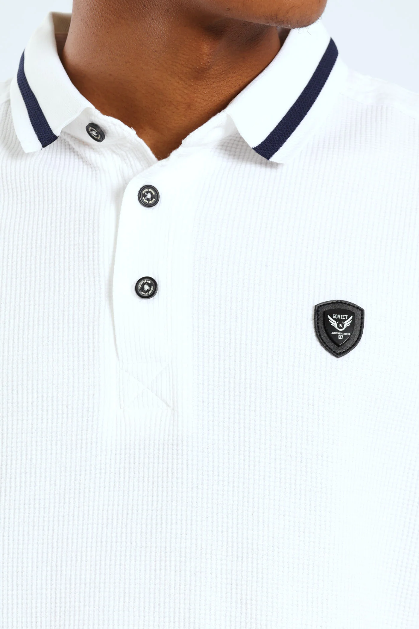 Marco Golfer - White - Image 2