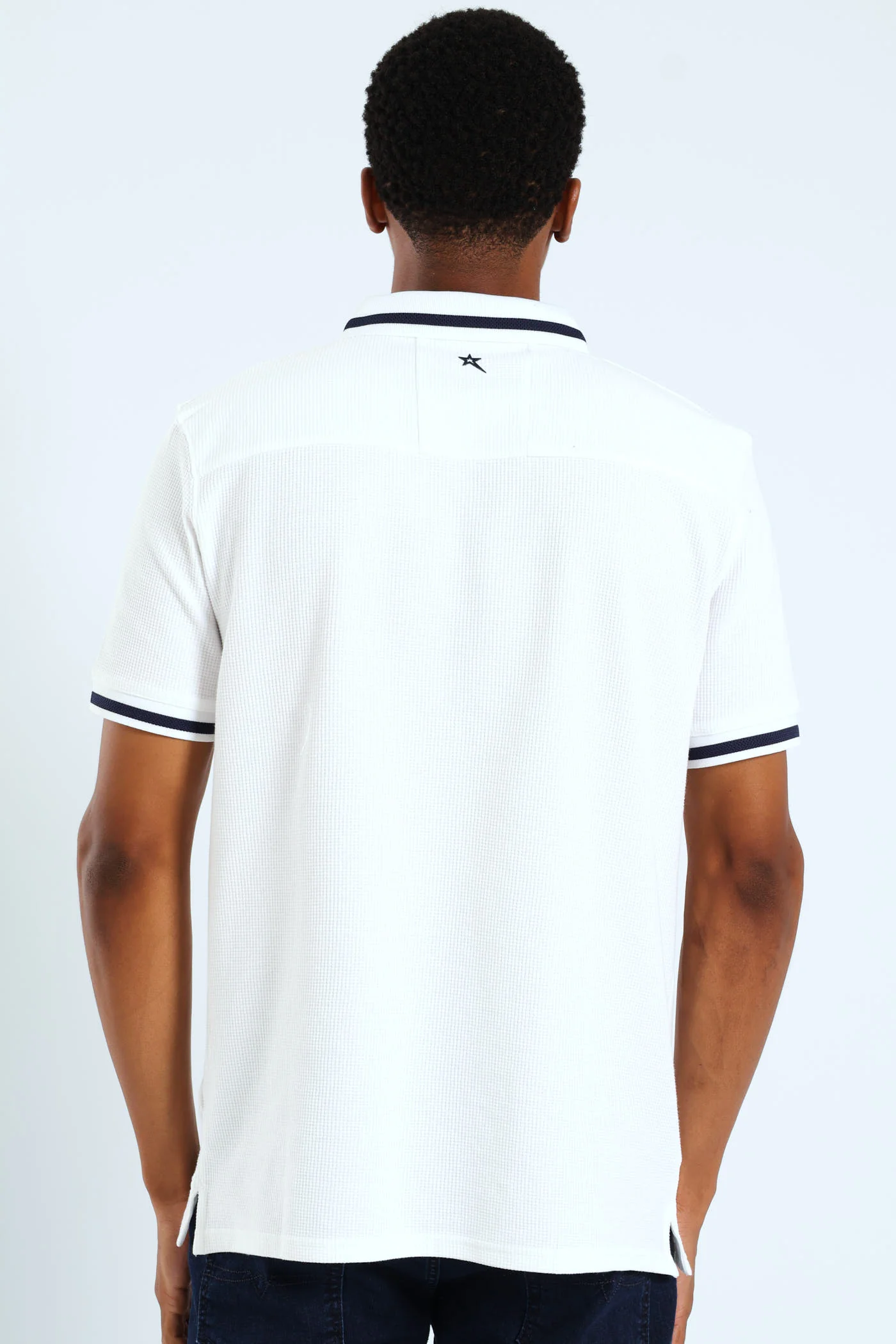 Marco Golfer - White - Image 4