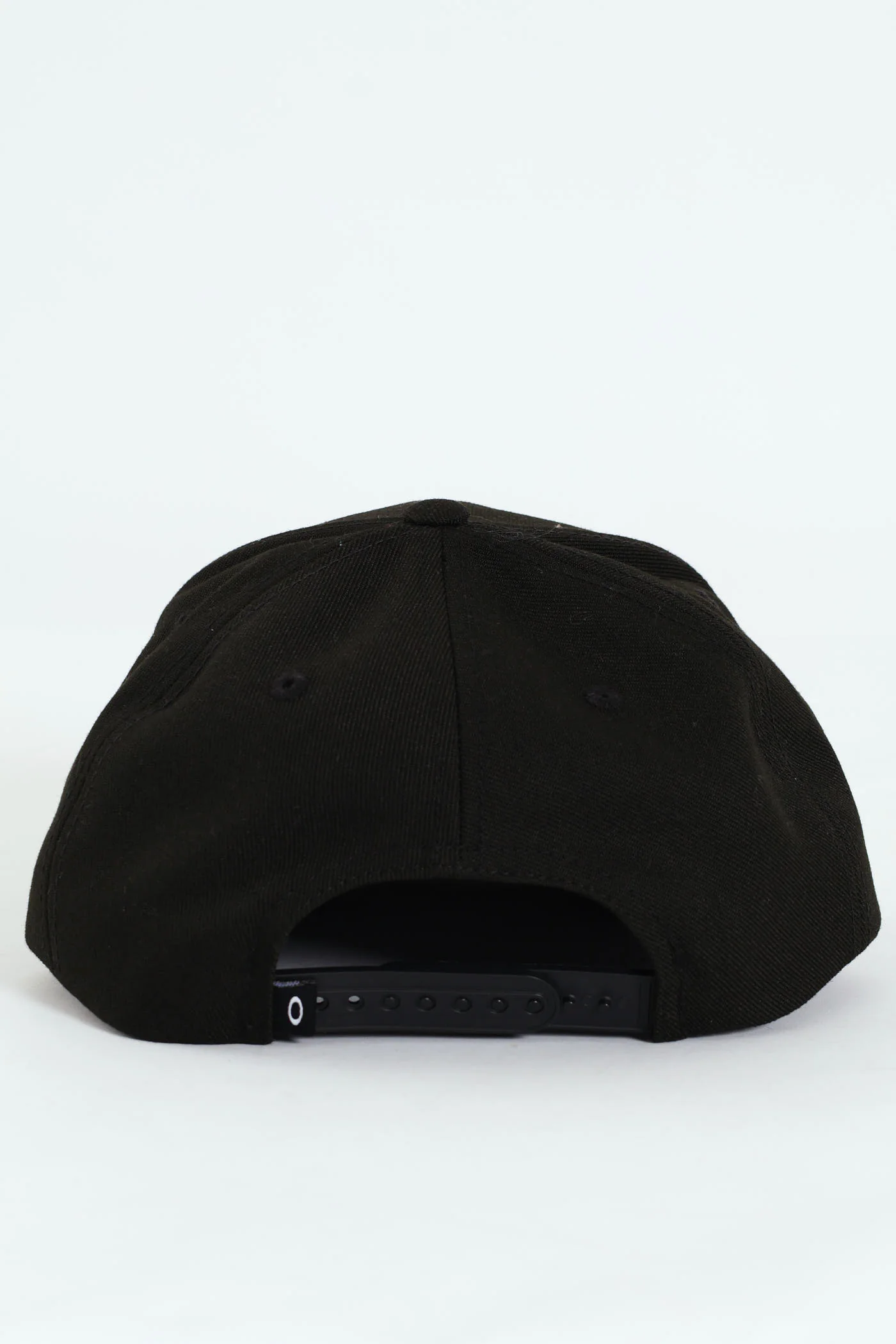Mark III Cap - Black - Image 3
