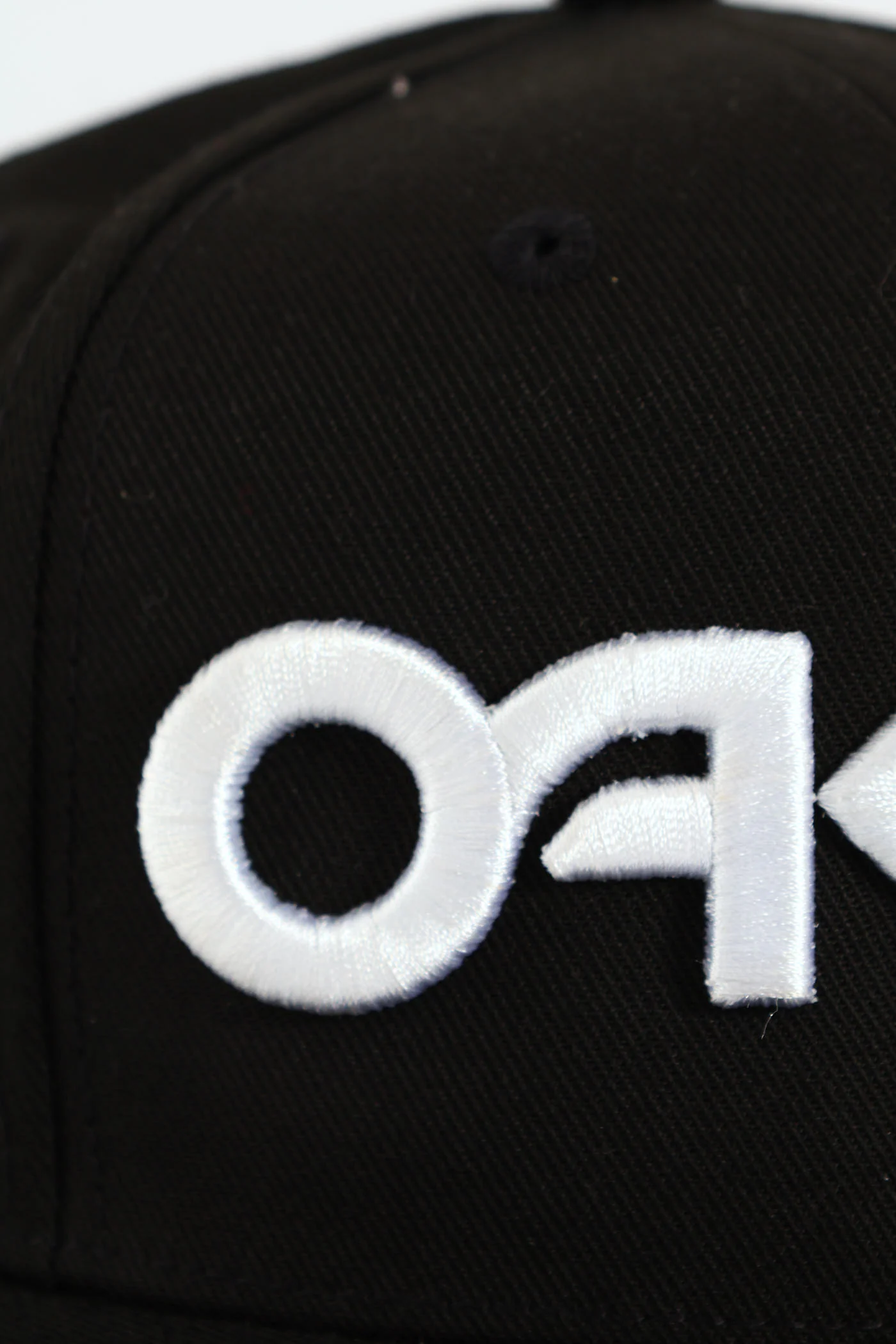 Mark III Cap - Black - Image 4