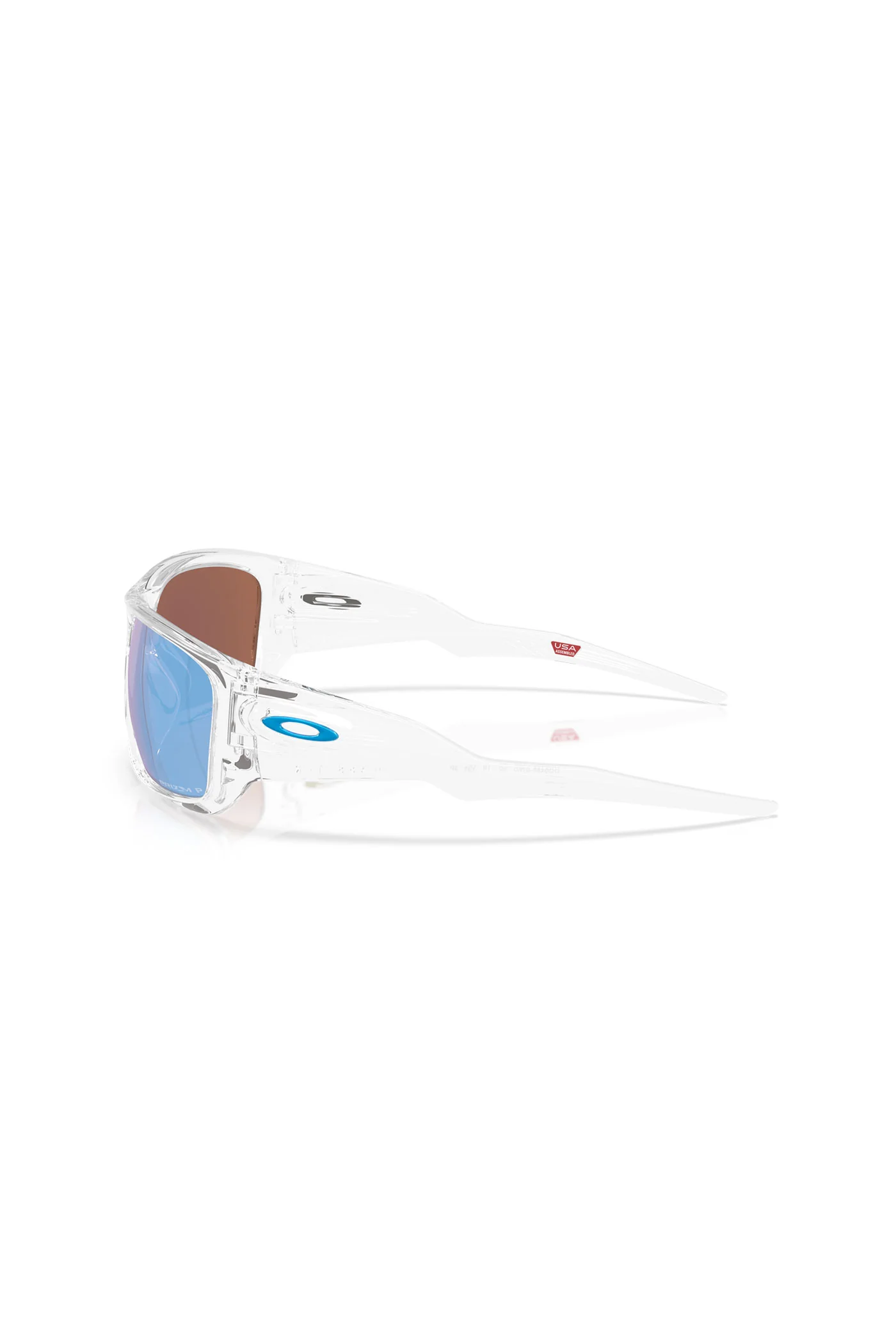 Masseter Sunglasses - Black - Image 3
