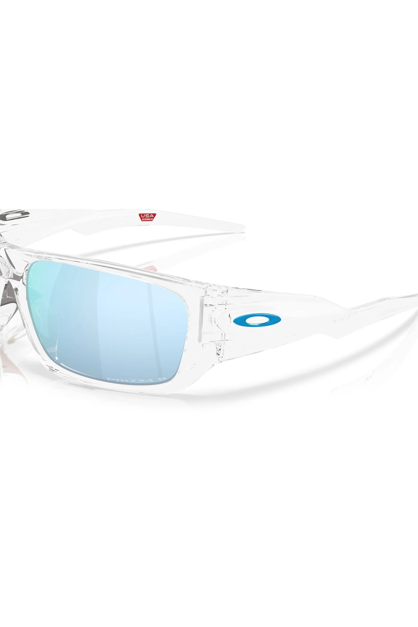 Masseter Sunglasses - Black - Image 6