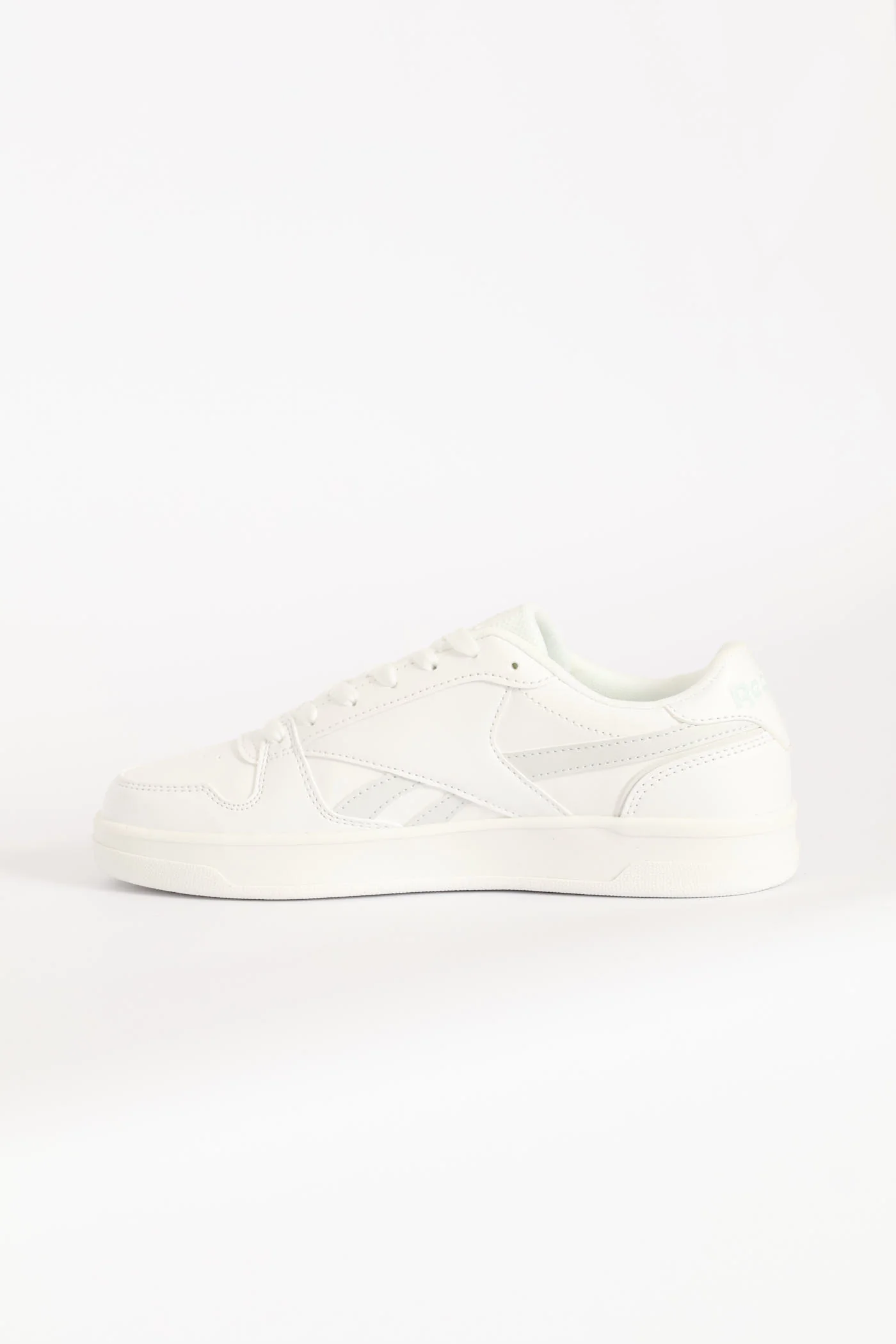 Match Prime V2 Sneaker - White - Image 2