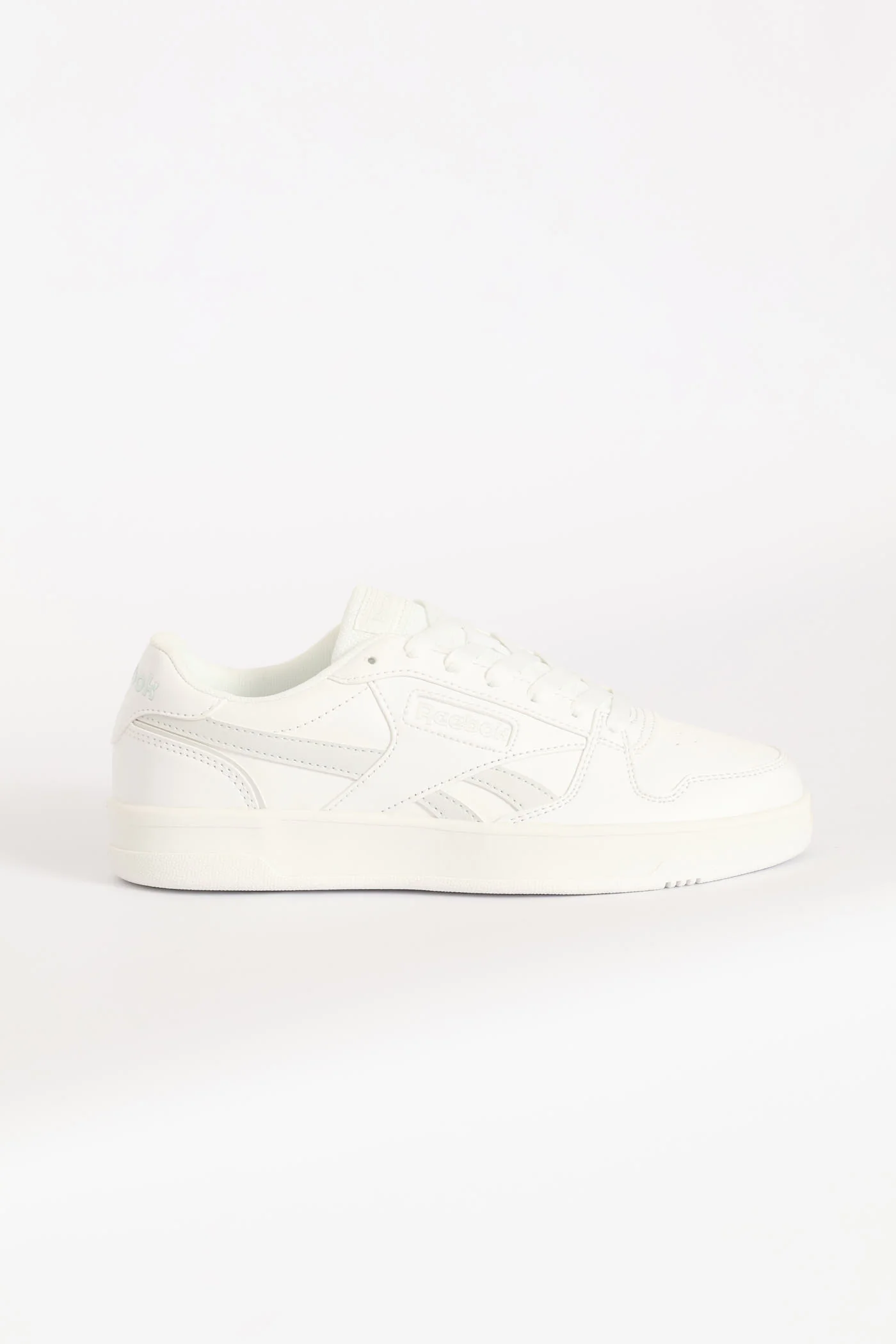 Match Prime V2 Sneaker - White - Image 3