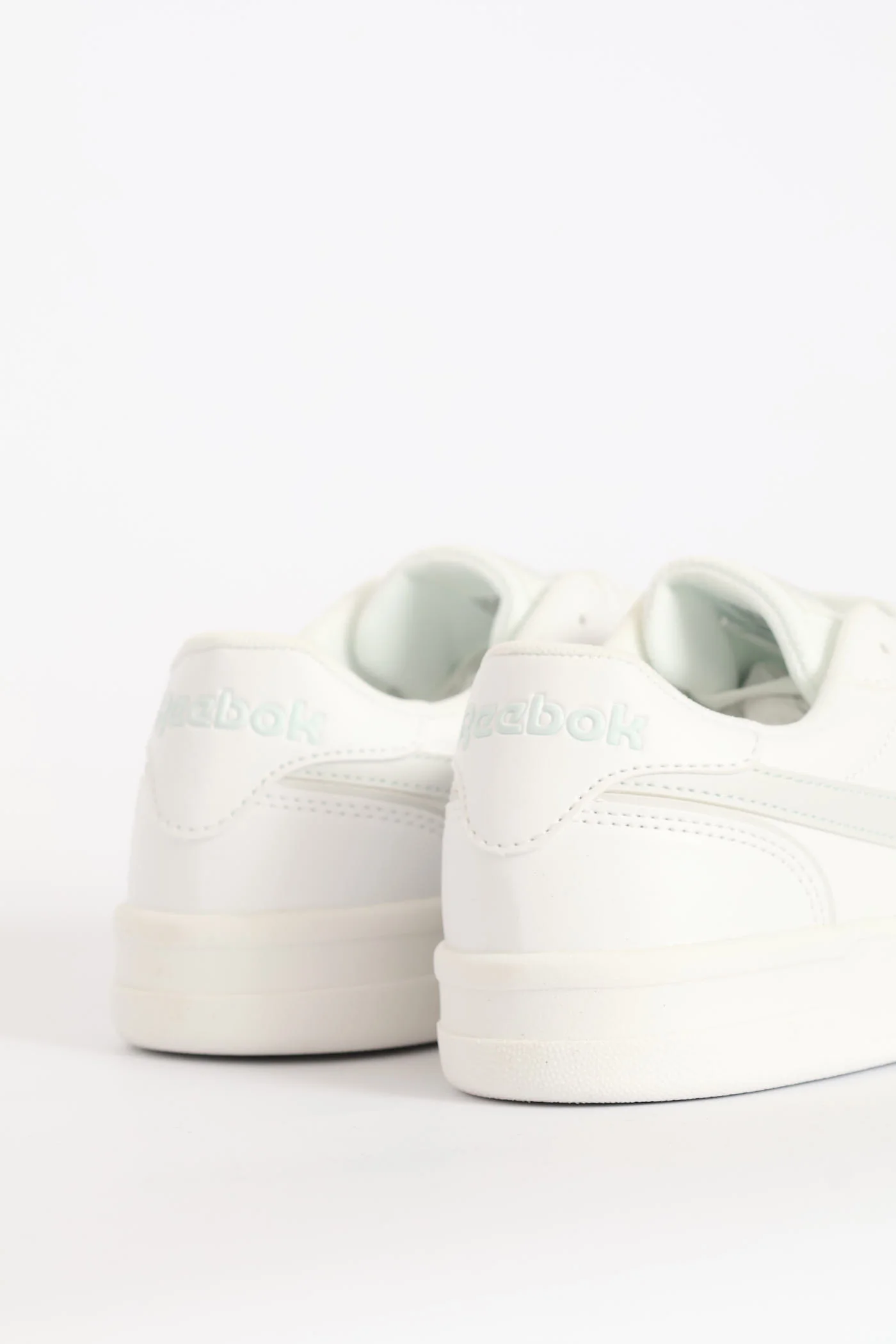 Match Prime V2 Sneaker - White - Image 4