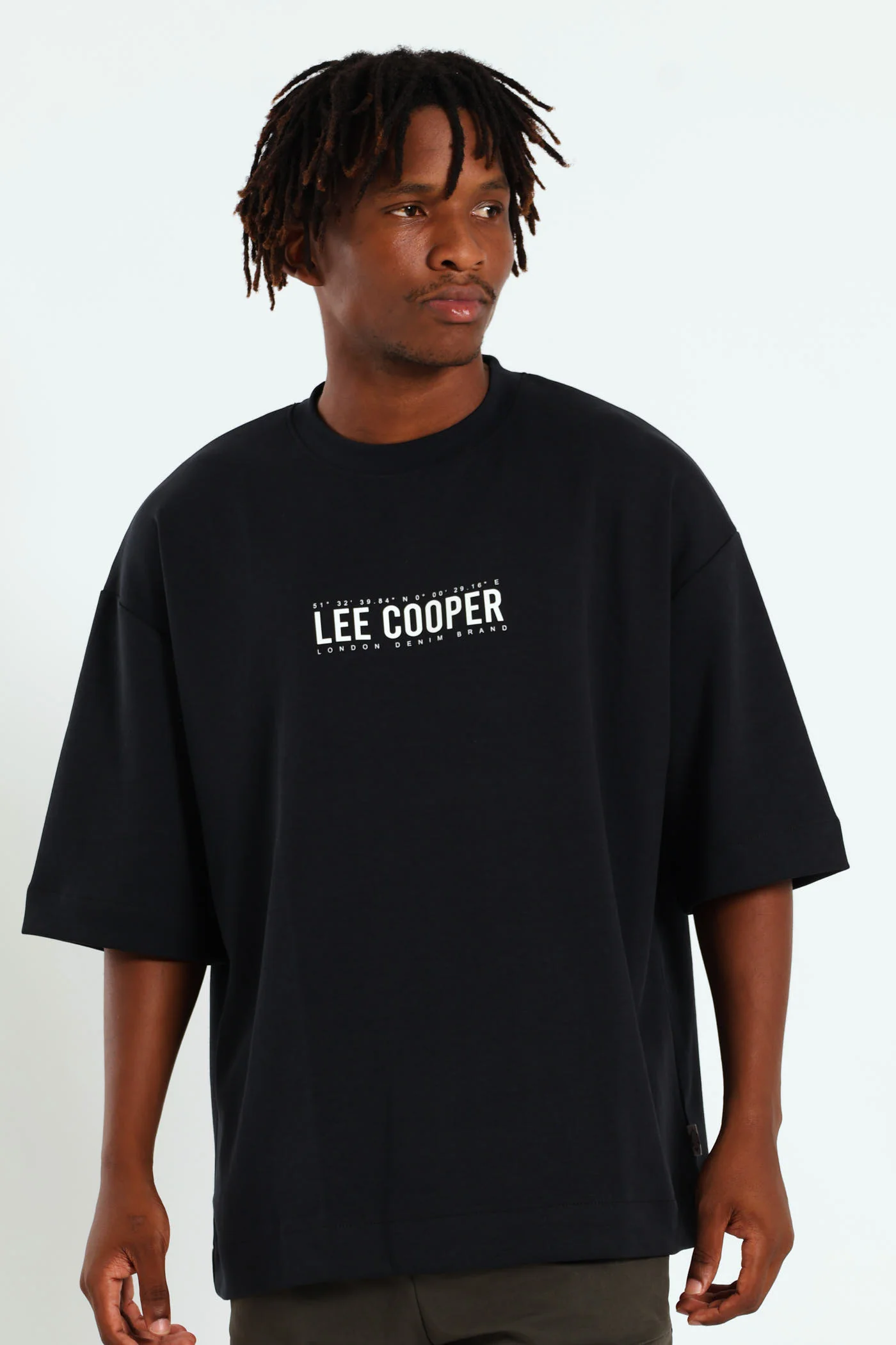 Maureece Tee - Black - Image 4