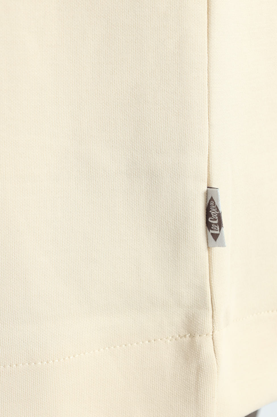 Maureece Tee - Cream - Image 5