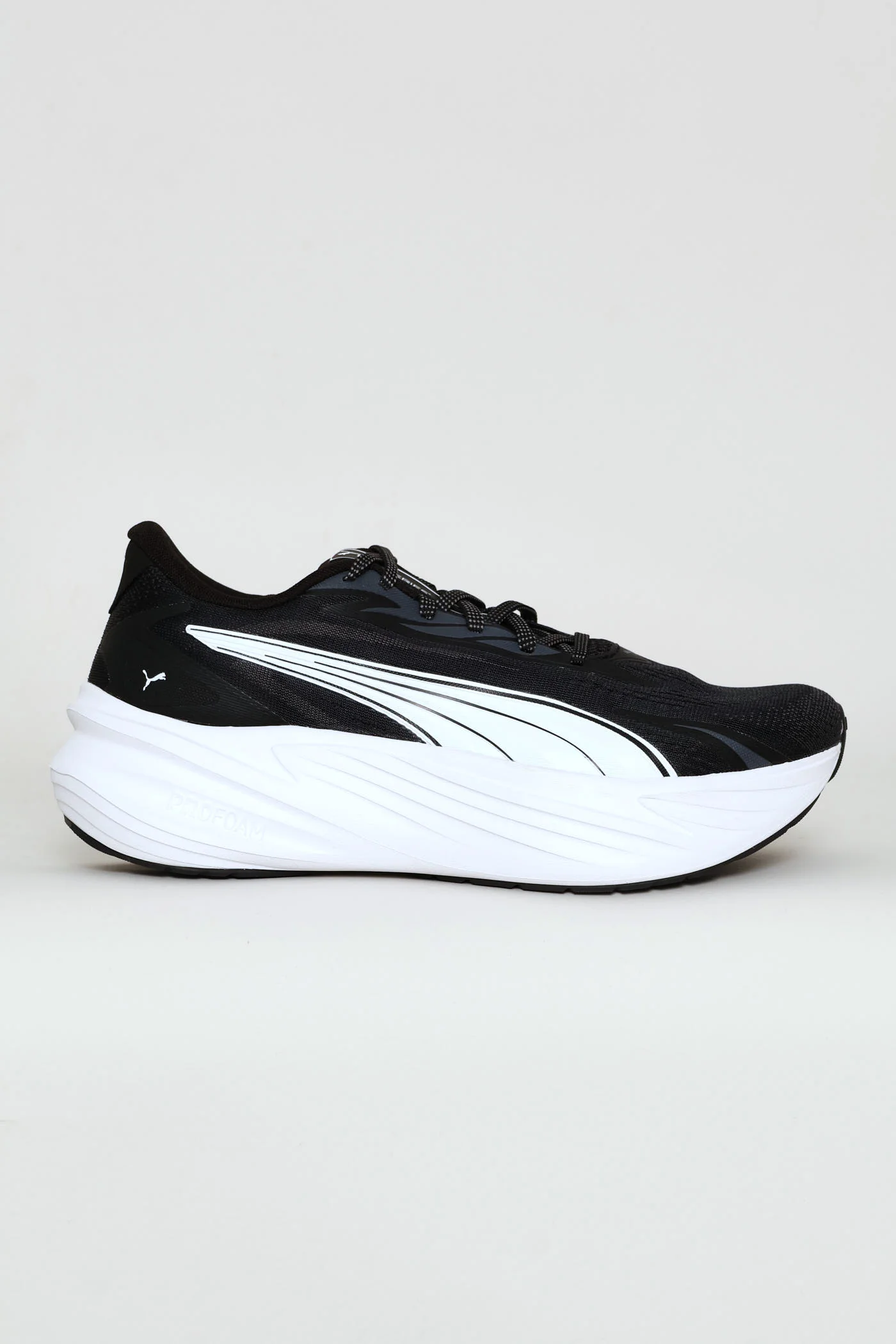 Maxima Pro Chunky Trainer - Black - Image 3