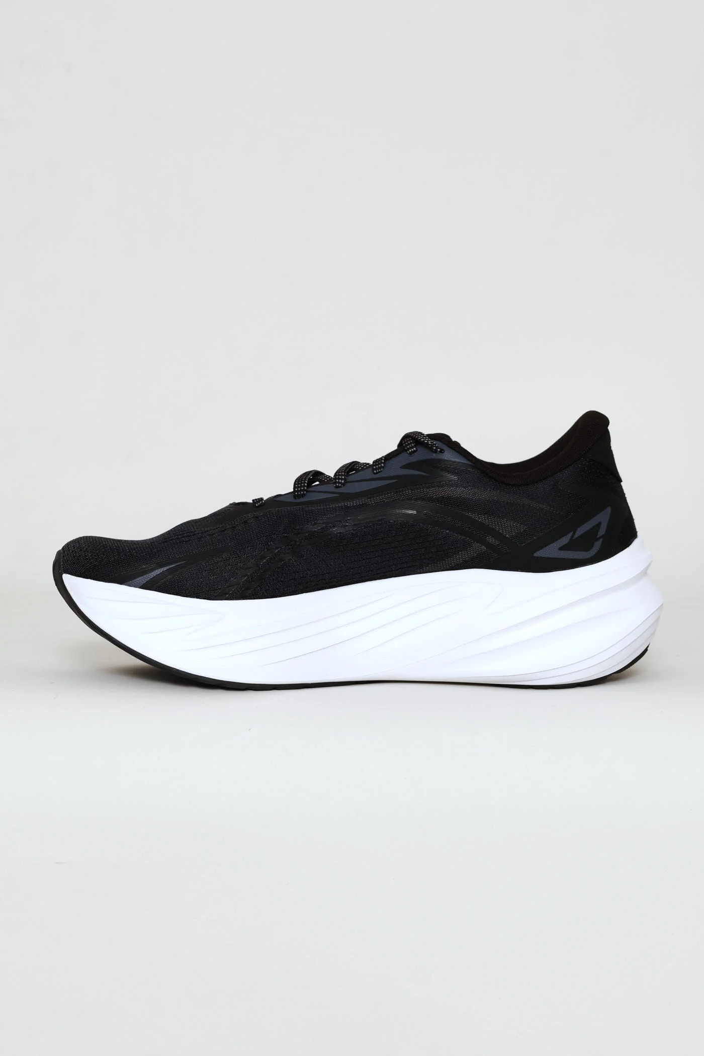 Maxima Pro Chunky Trainer - Black - Image 4