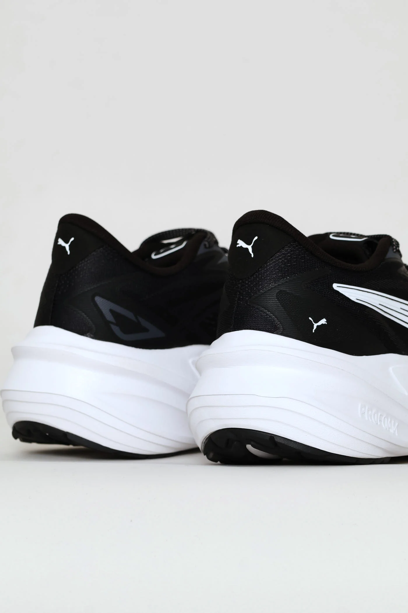 Maxima Pro Chunky Trainer - Black - Image 6