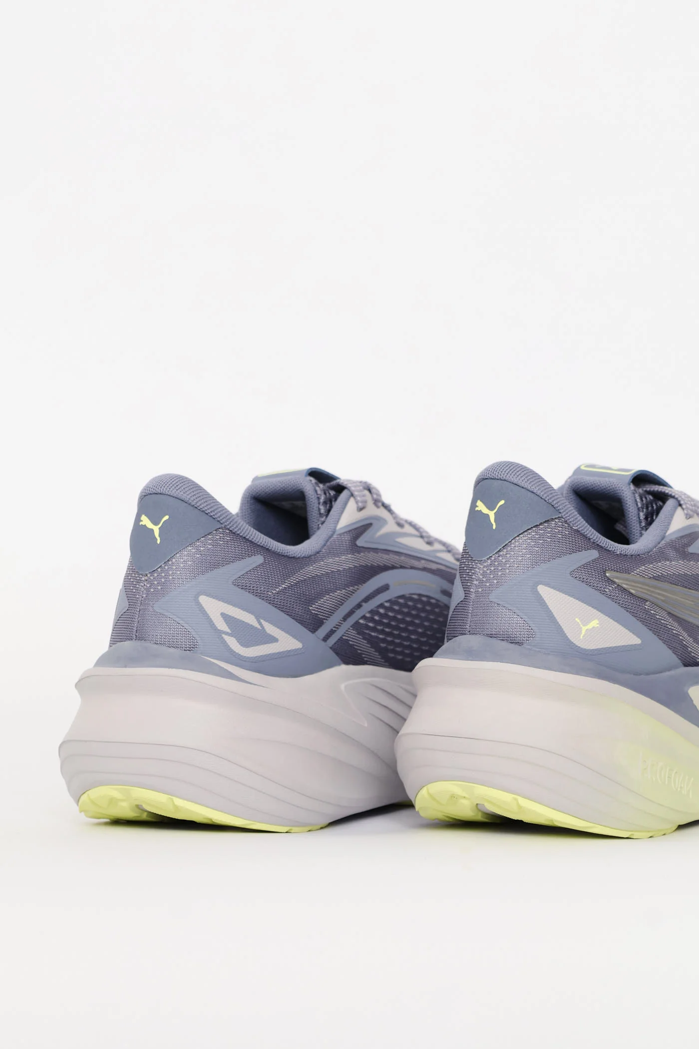 Maxima Pro Chunky Trainer - Grey - Image 5