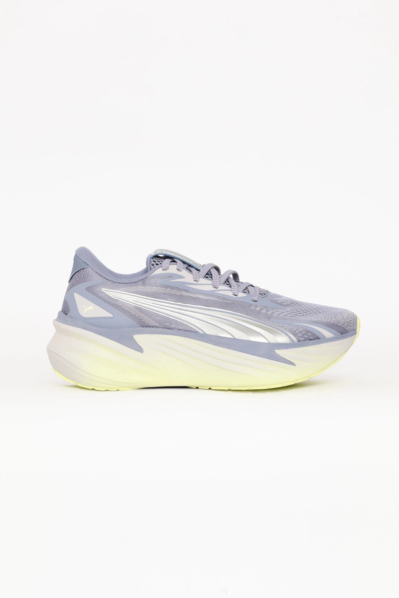 Maxima Pro Chunky Trainer - Grey - Image 6