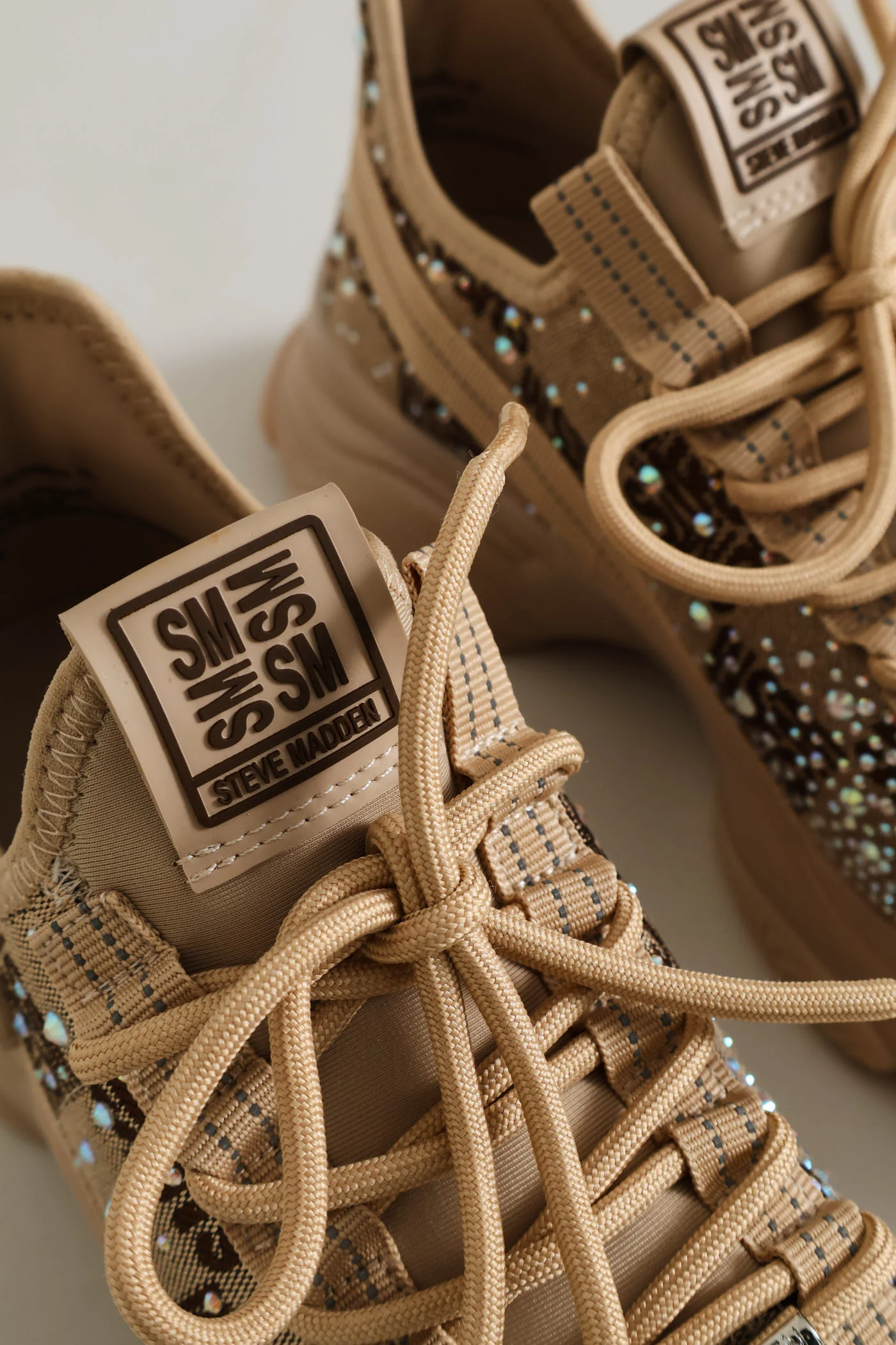 MAXIMA-Smr Sneaker - Blush - Image 10