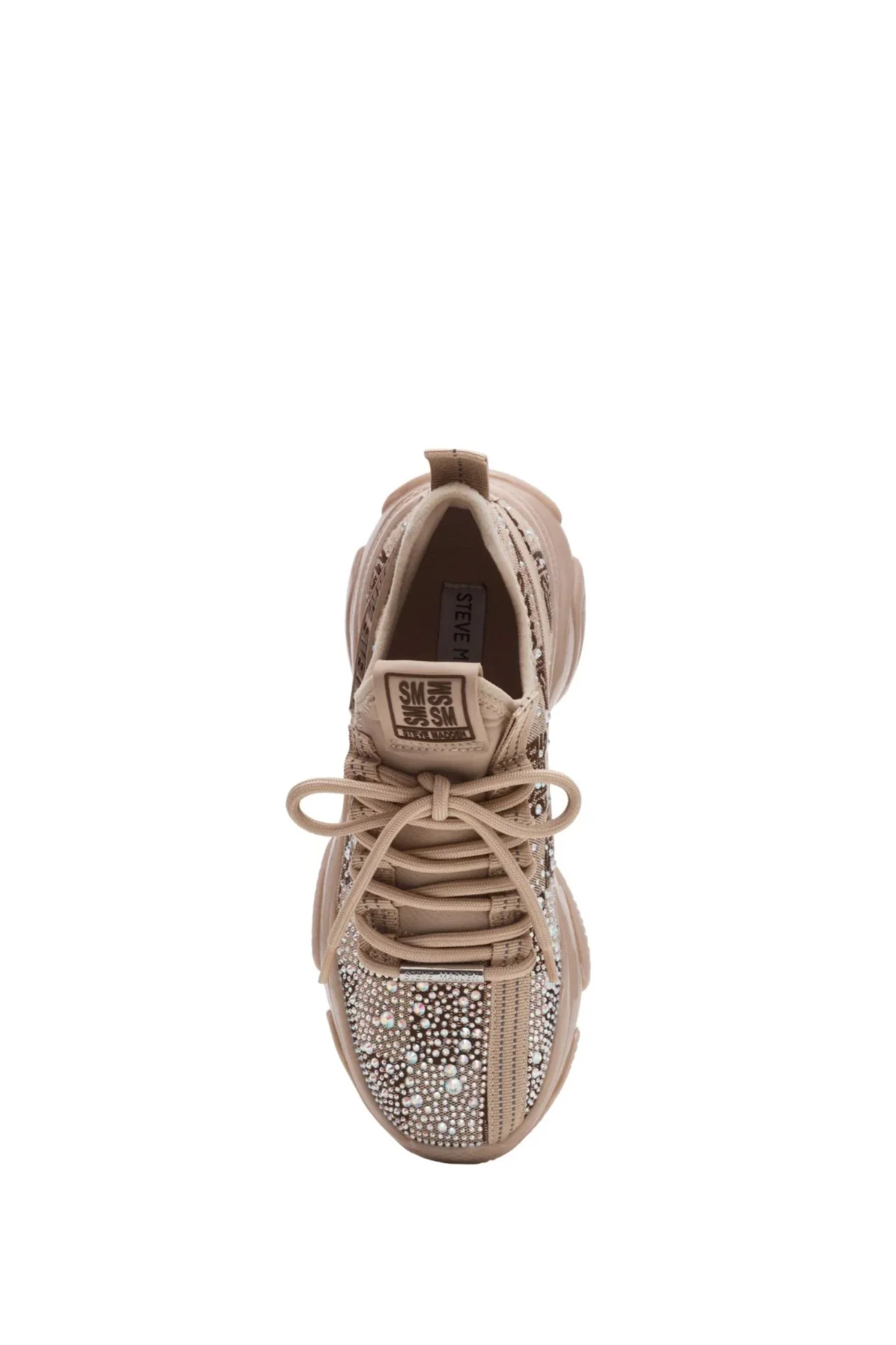 MAXIMA-Smr Sneaker - Blush - Image 2