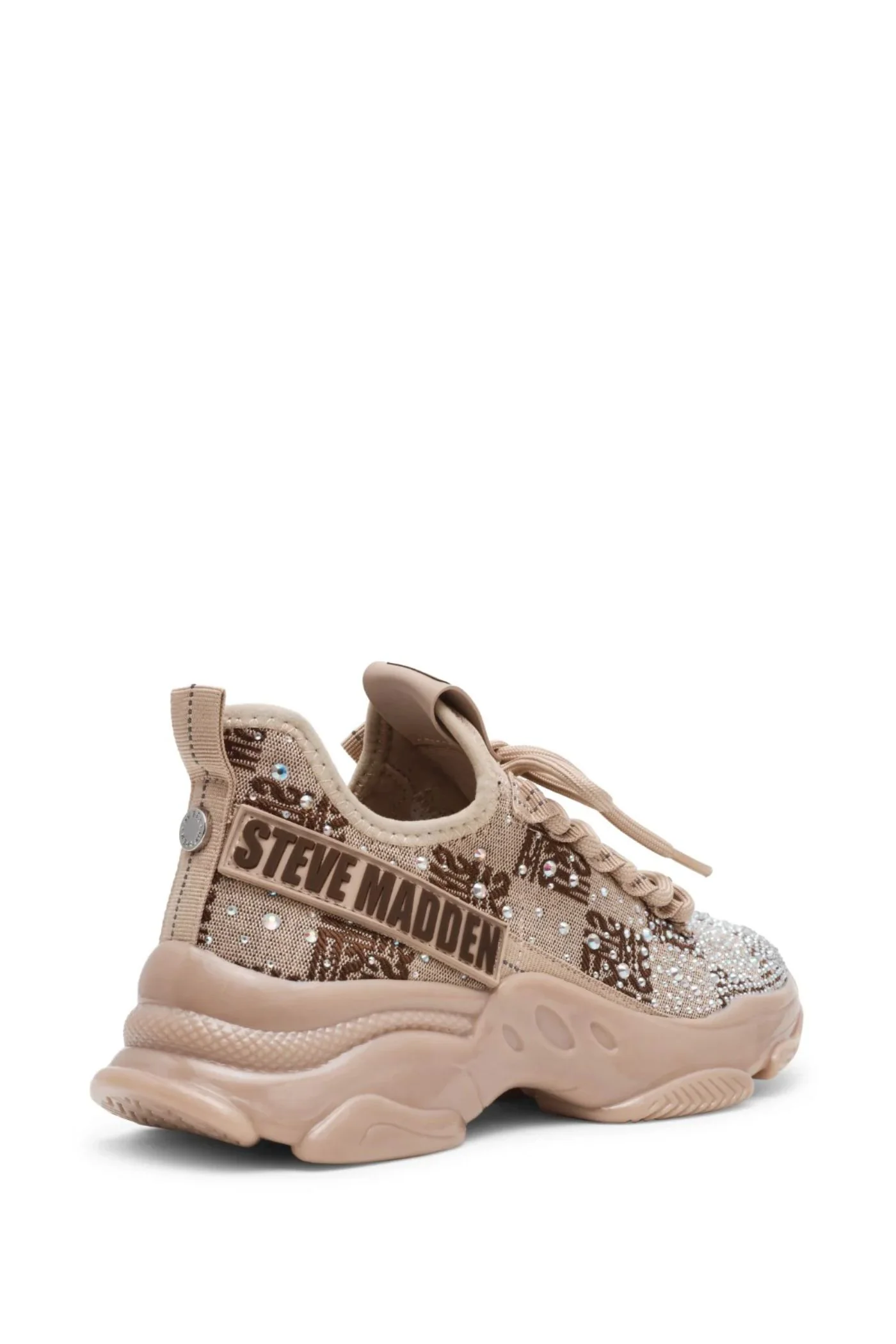 MAXIMA-Smr Sneaker - Blush - Image 4