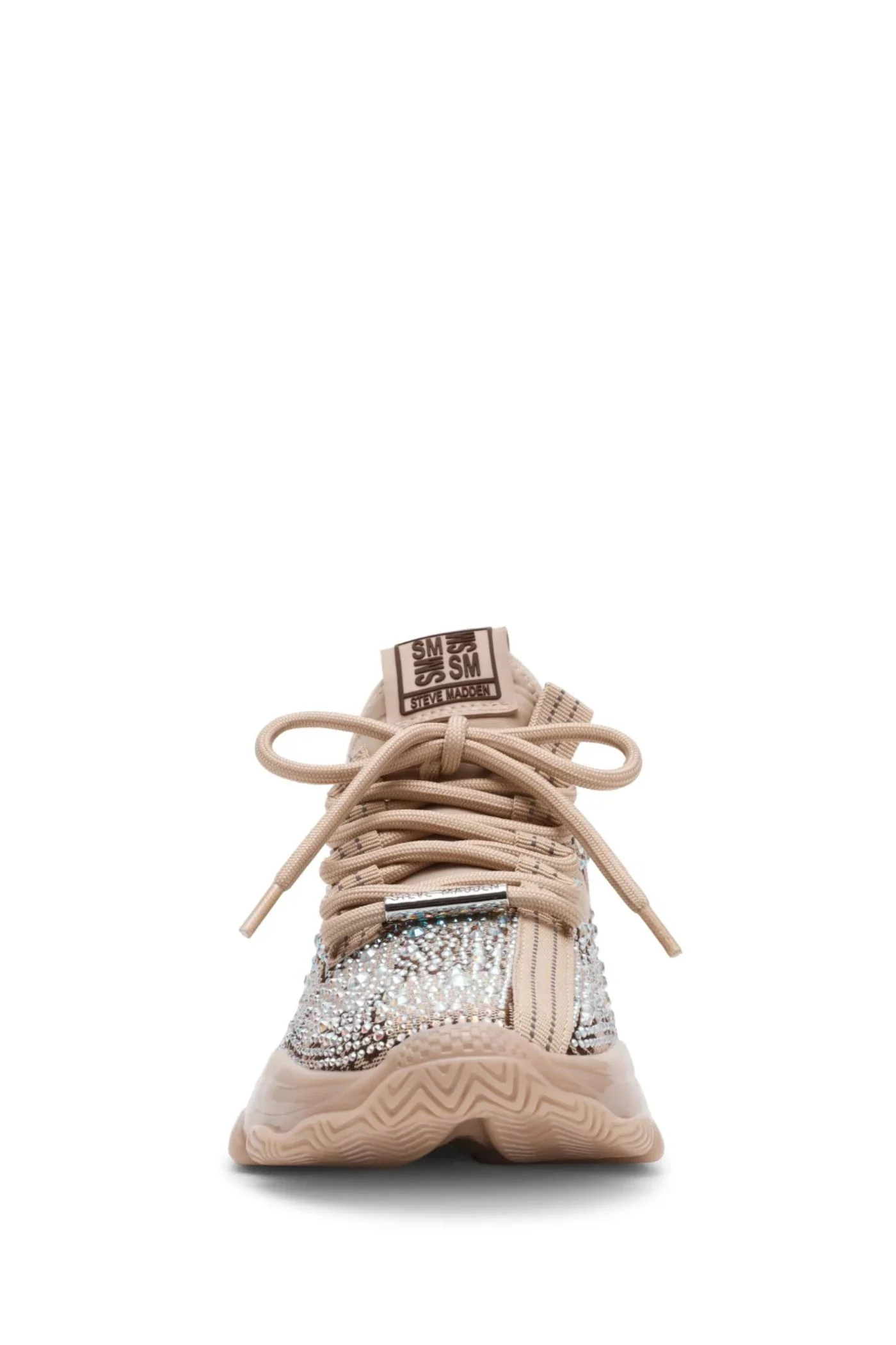 MAXIMA-Smr Sneaker - Blush - Image 5