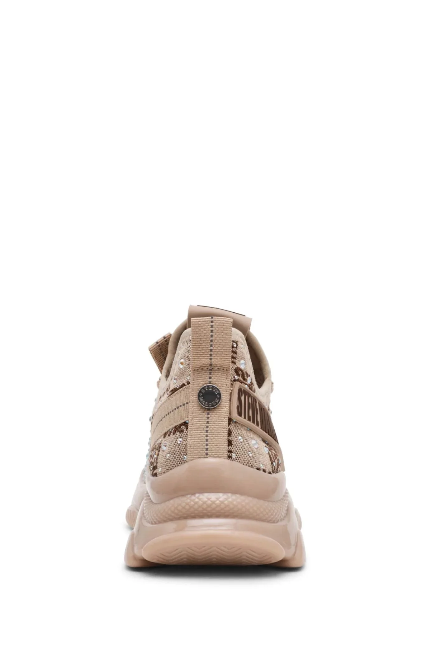 MAXIMA-Smr Sneaker - Blush - Image 6