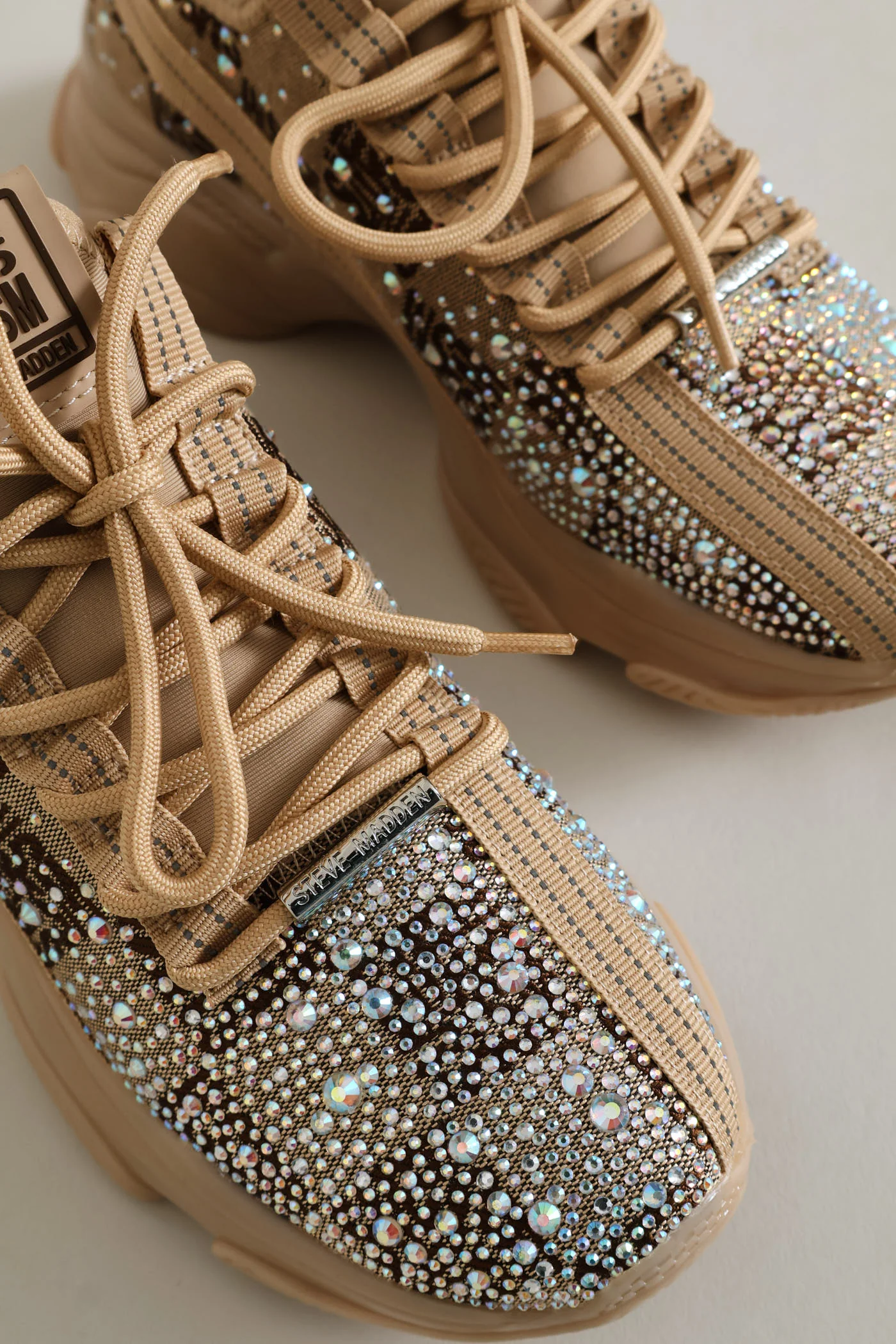 MAXIMA-Smr Sneaker - Blush - Image 9
