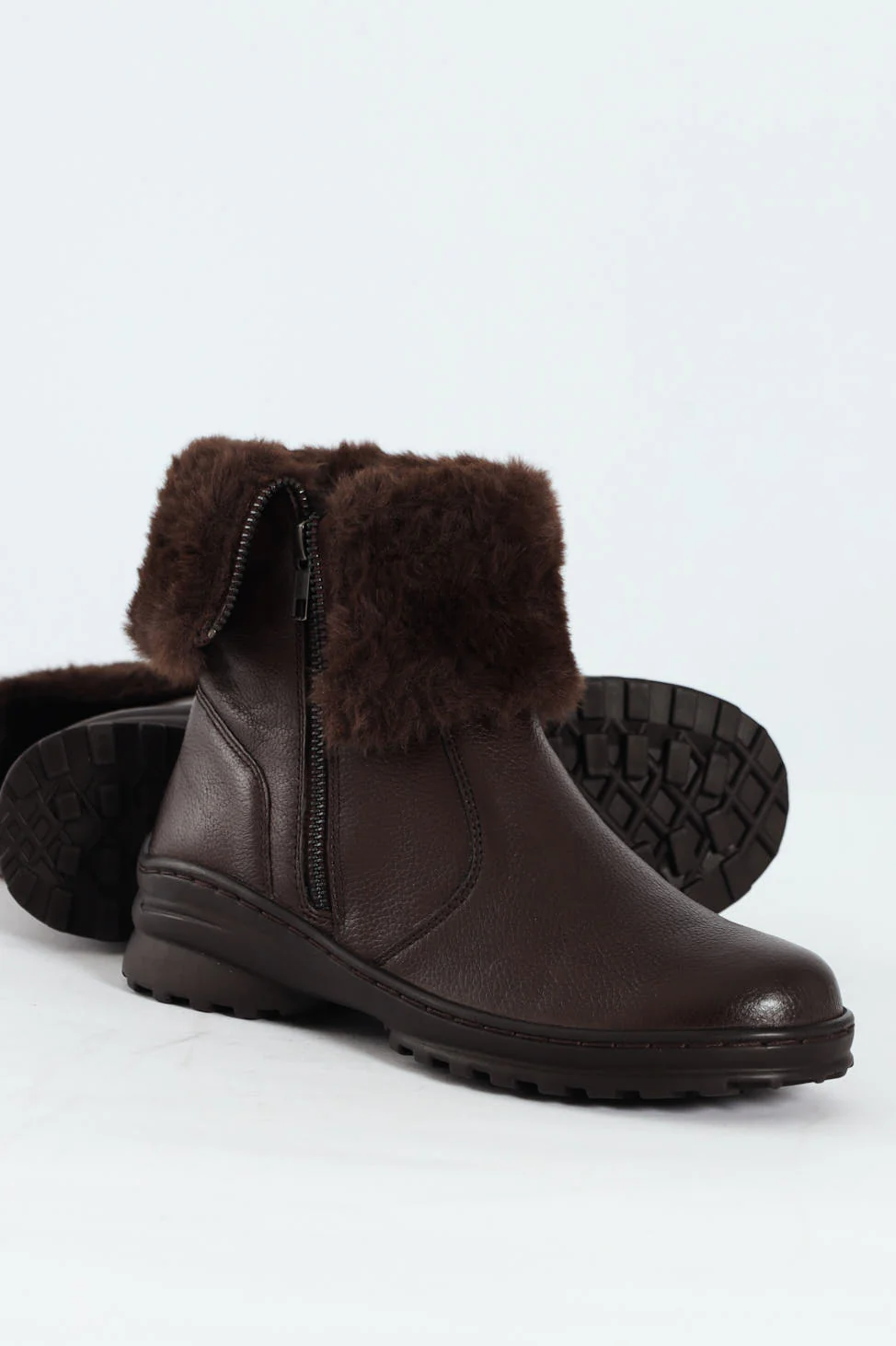 Maya Boot - Brown - Image 2