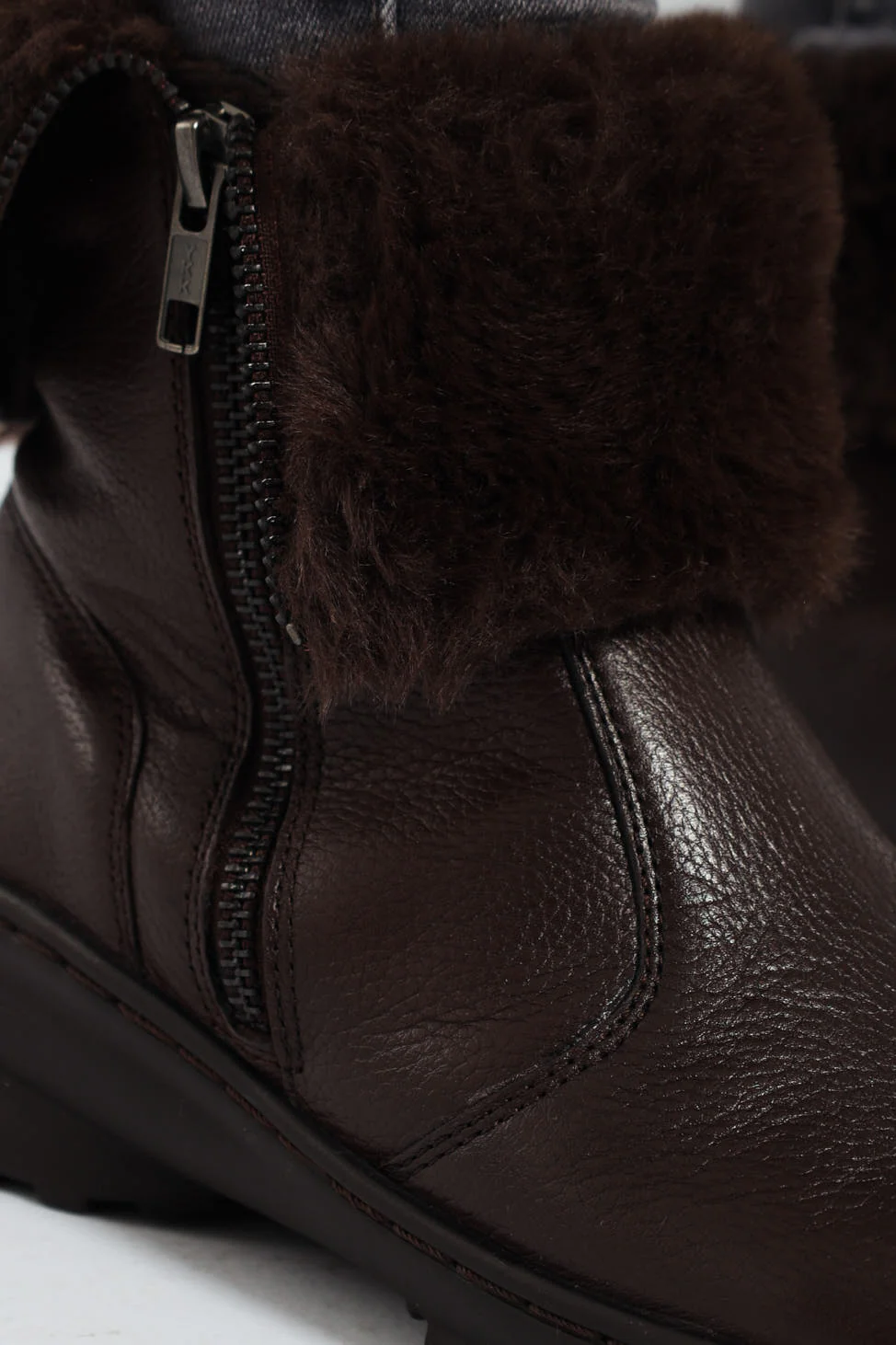 Maya Boot - Brown - Image 4