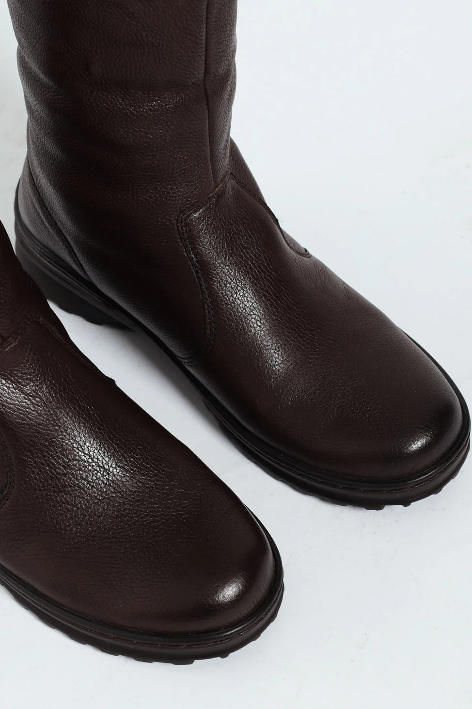 Maya Boot - Brown - Image 6