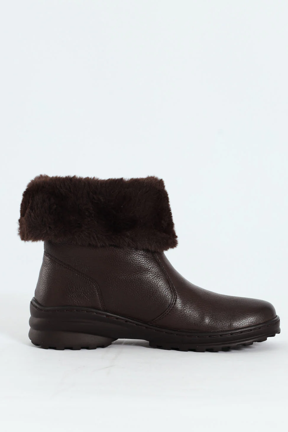Maya Boot - Brown - Image 8