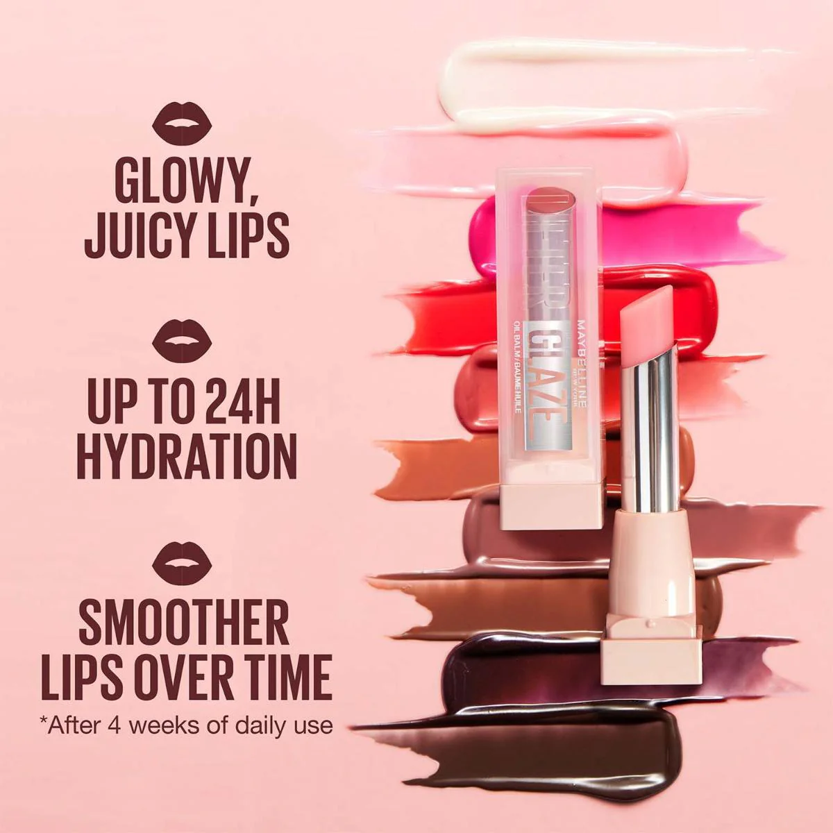 Lifter Glaze™ Lip Balm - Image 22