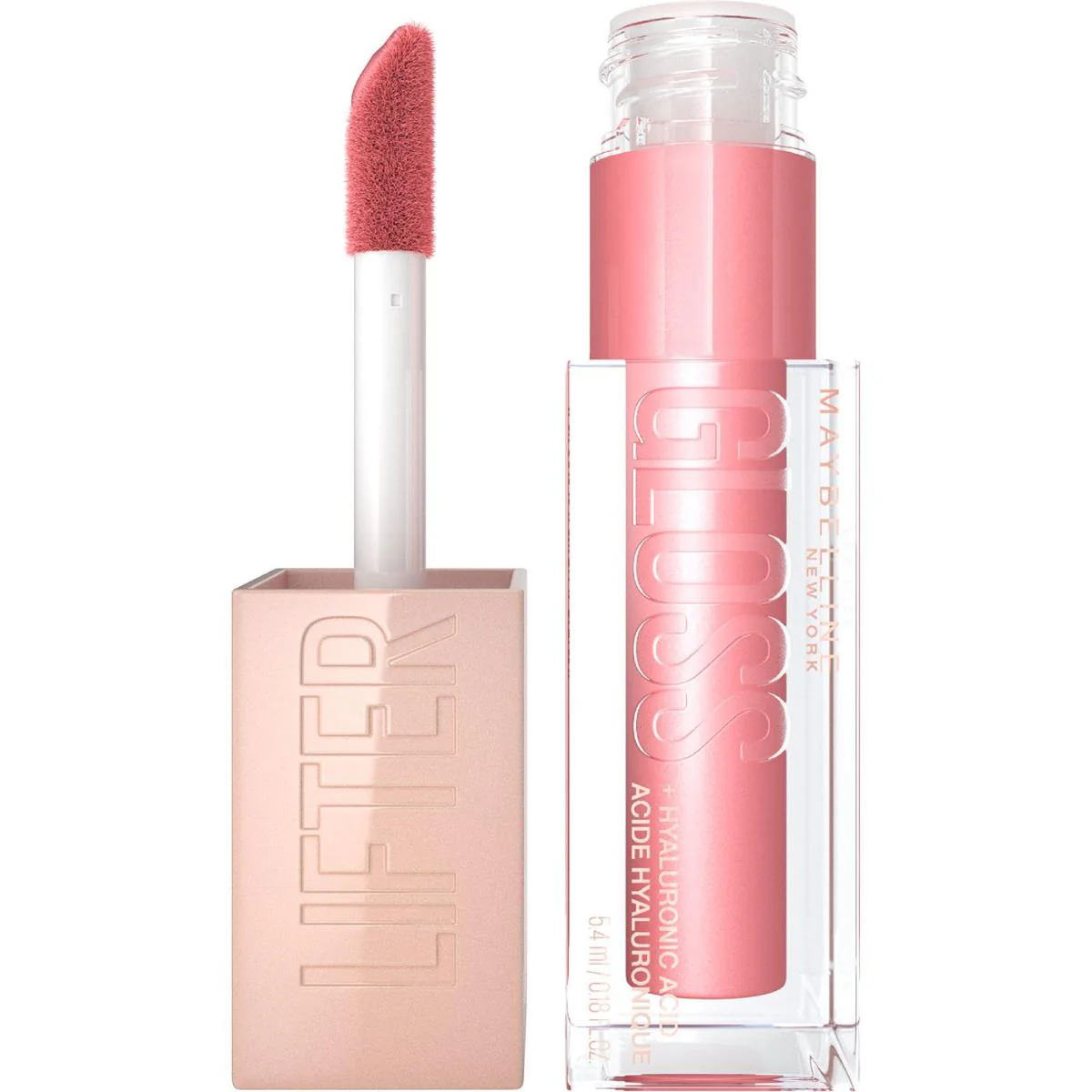 Lifter Gloss® - Lip Gloss With Hyaluronic Acid - Image 10
