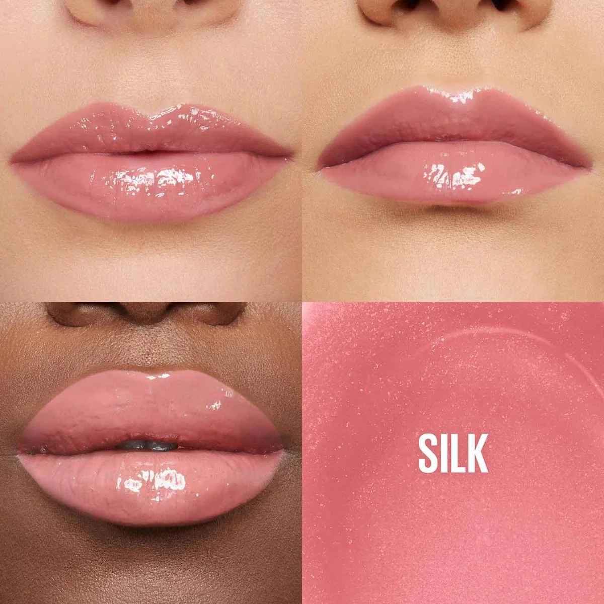 Lifter Gloss® - Lip Gloss With Hyaluronic Acid - Image 12