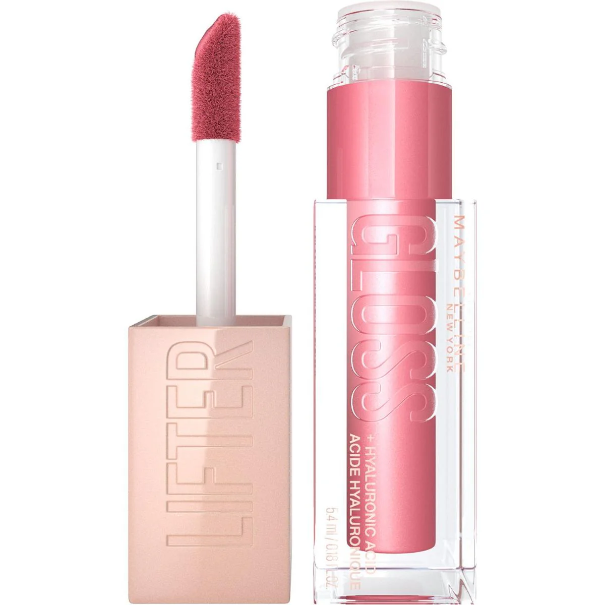 Lifter Gloss® - Lip Gloss With Hyaluronic Acid - Image 13