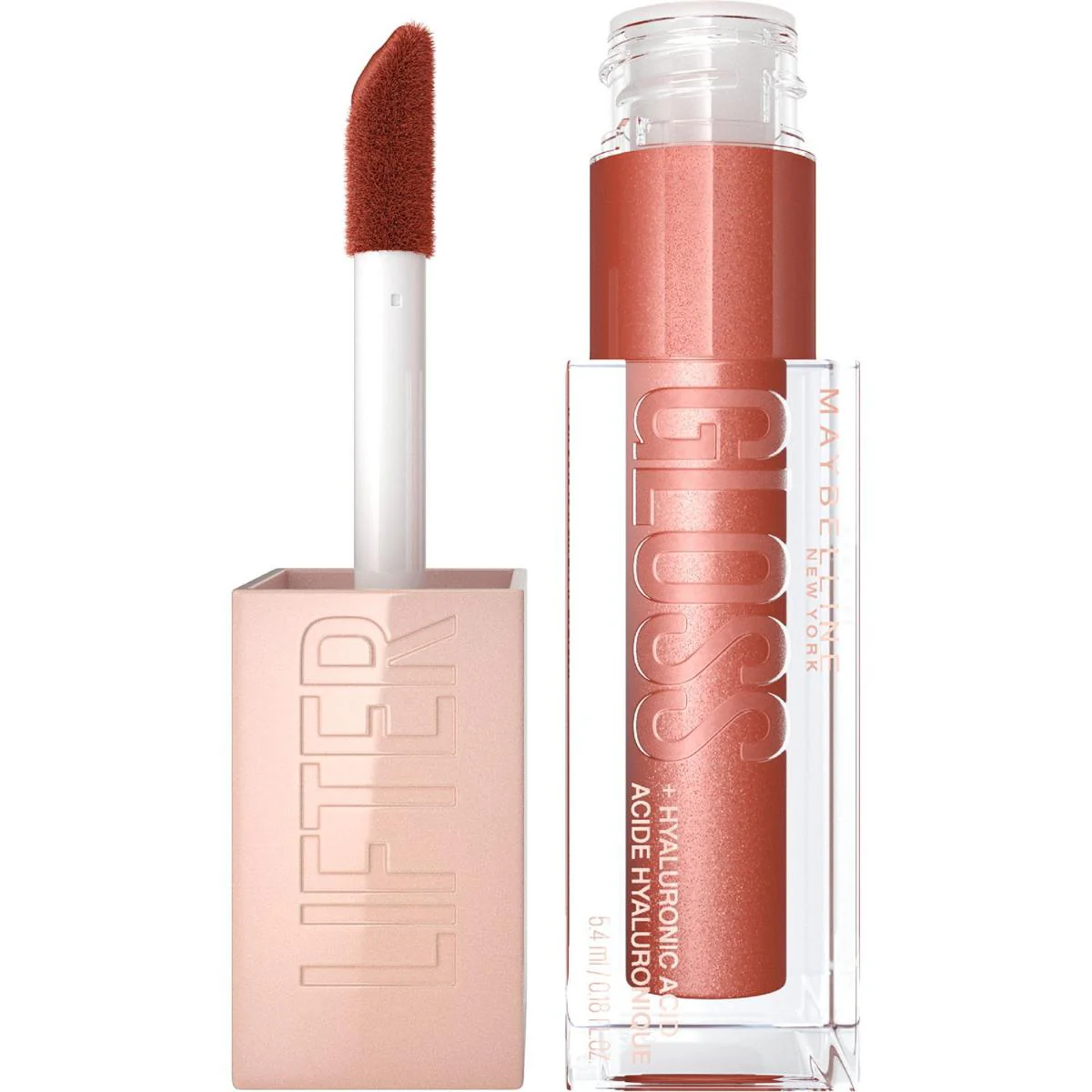 Lifter Gloss® - Lip Gloss With Hyaluronic Acid - Image 25