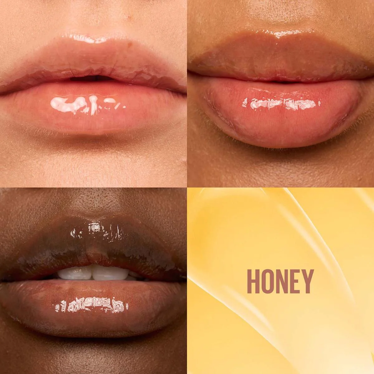 Lifter Gloss® - Lip Gloss With Hyaluronic Acid - Image 30