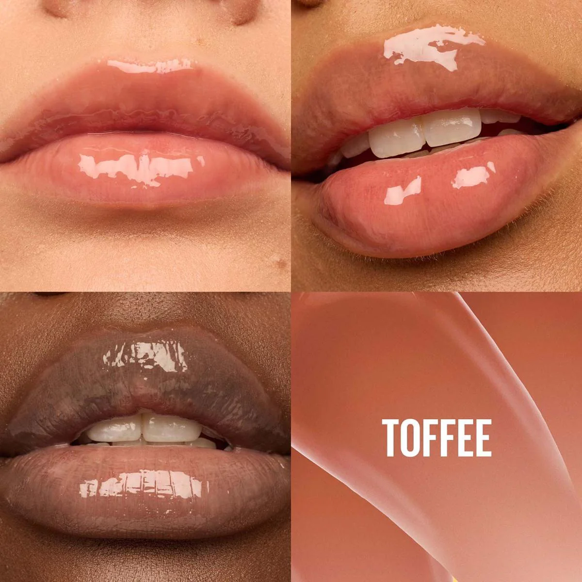 Lifter Gloss® - Lip Gloss With Hyaluronic Acid - Image 33
