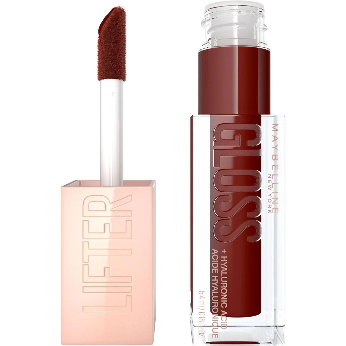Lifter Gloss® - Lip Gloss With Hyaluronic Acid - Image 34