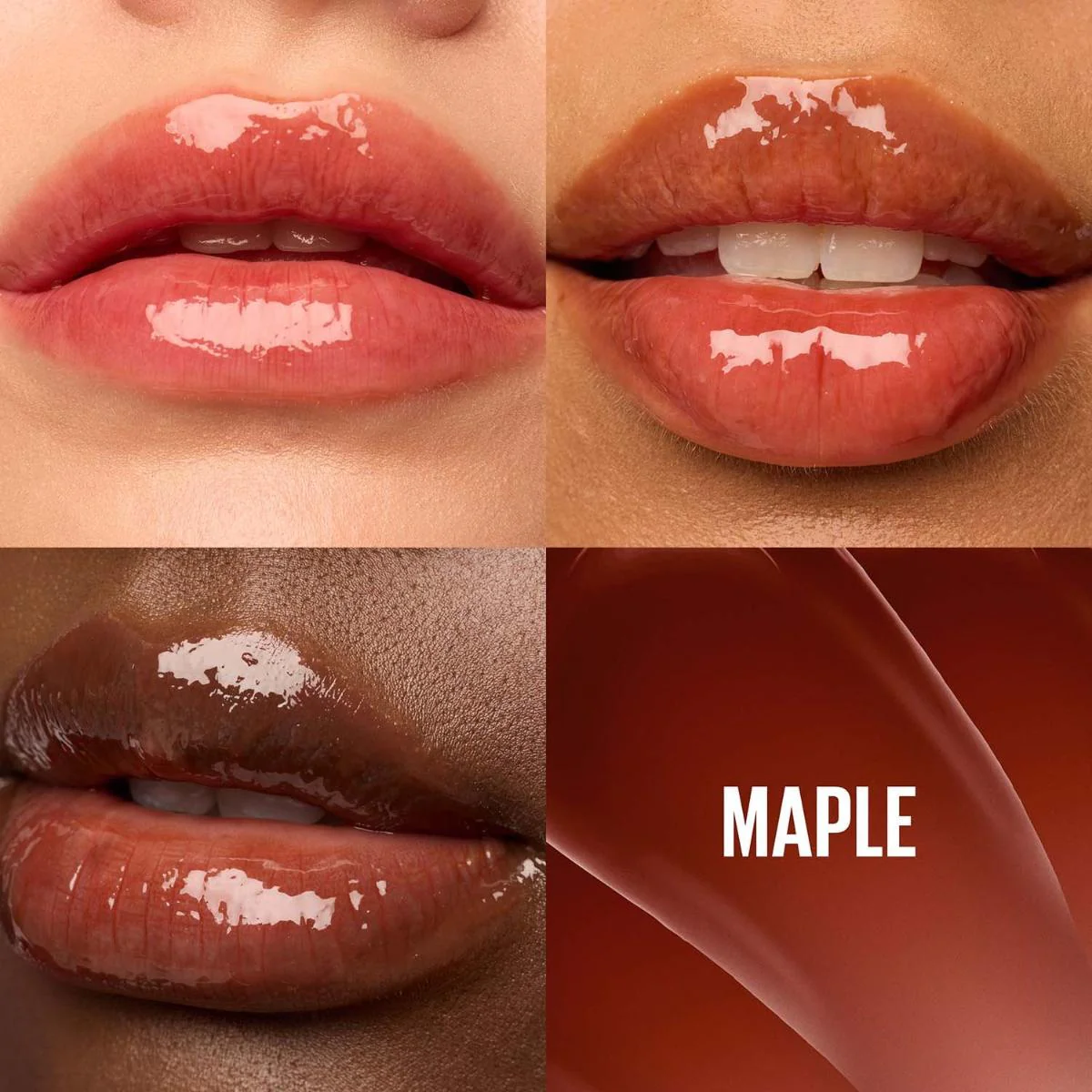 Lifter Gloss® - Lip Gloss With Hyaluronic Acid - Image 36