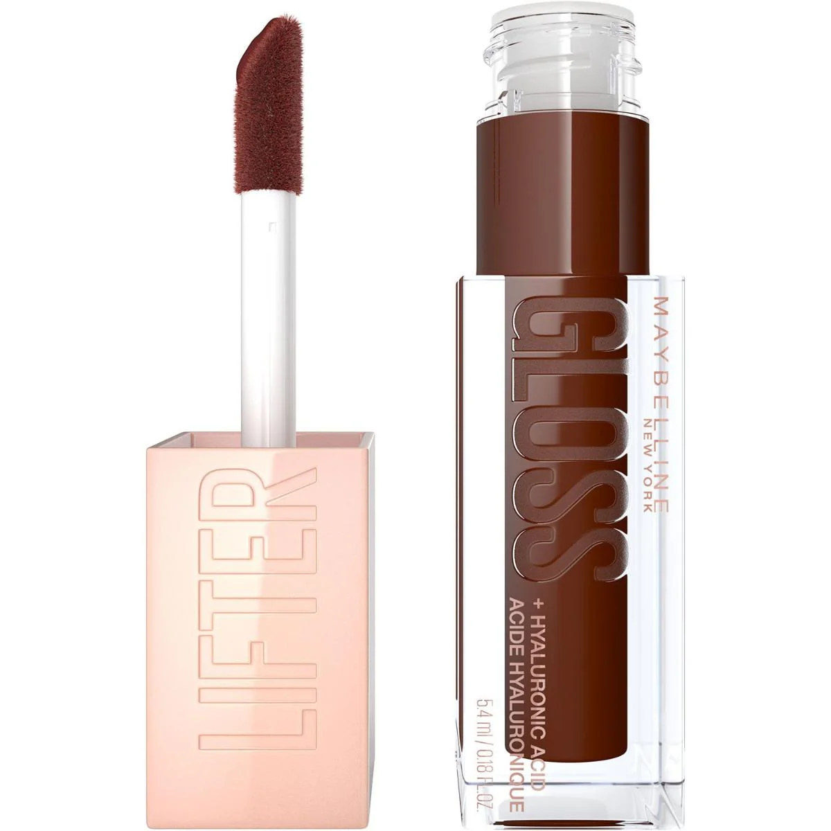Lifter Gloss® - Lip Gloss With Hyaluronic Acid - Image 37