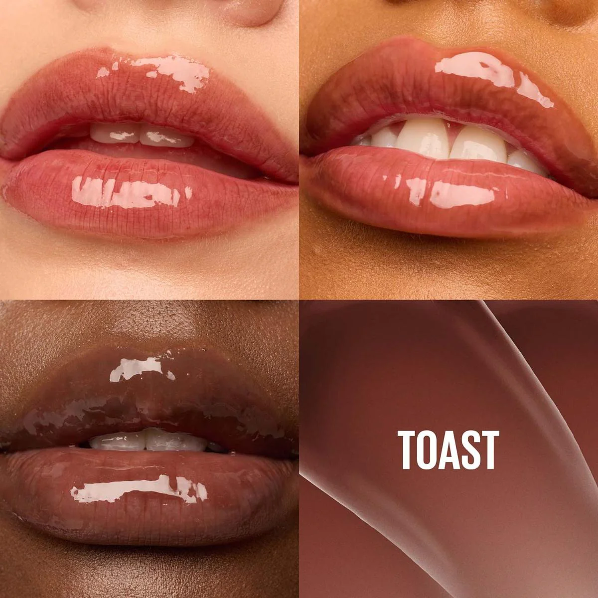 Lifter Gloss® - Lip Gloss With Hyaluronic Acid - Image 39