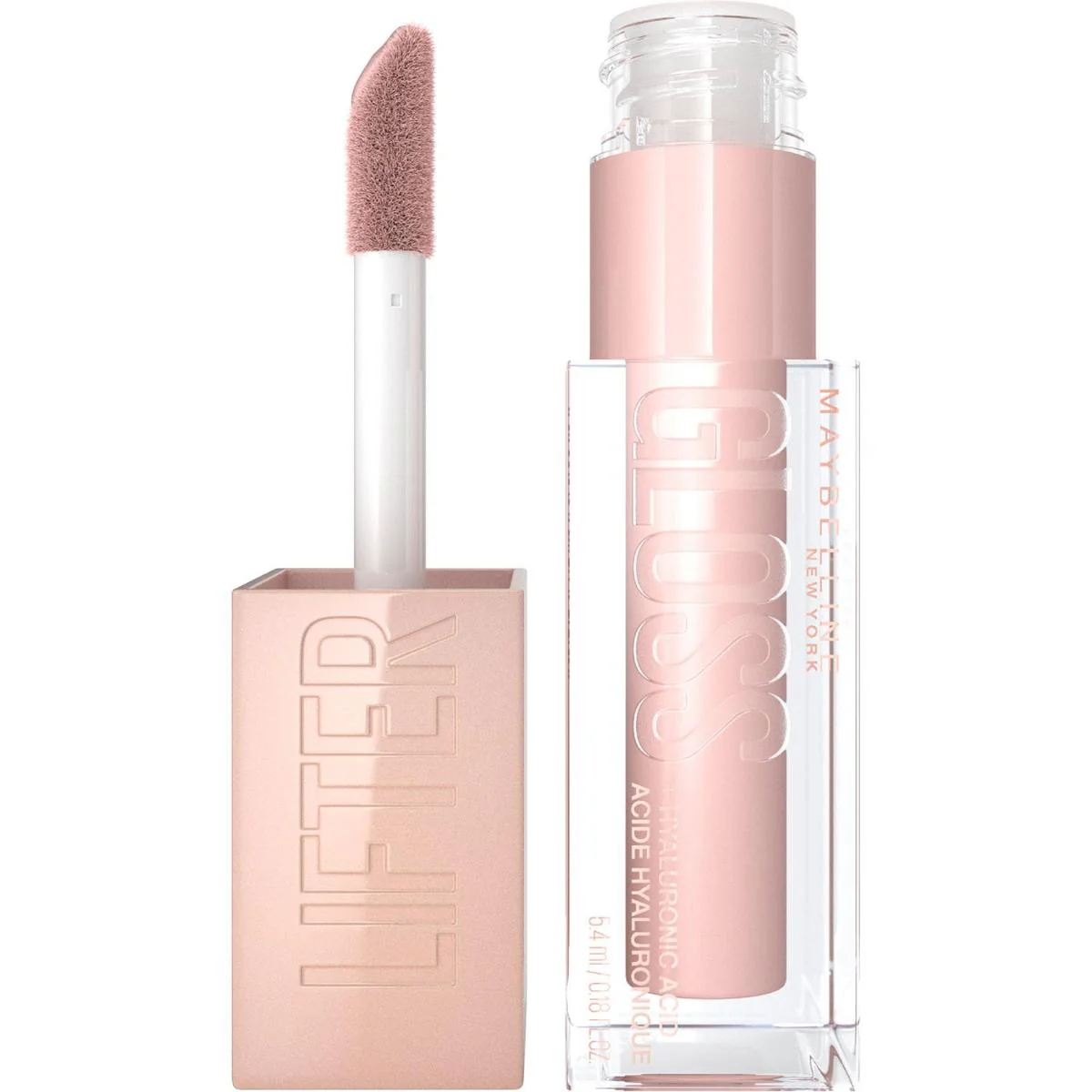 Lifter Gloss® - Lip Gloss With Hyaluronic Acid - Image 4