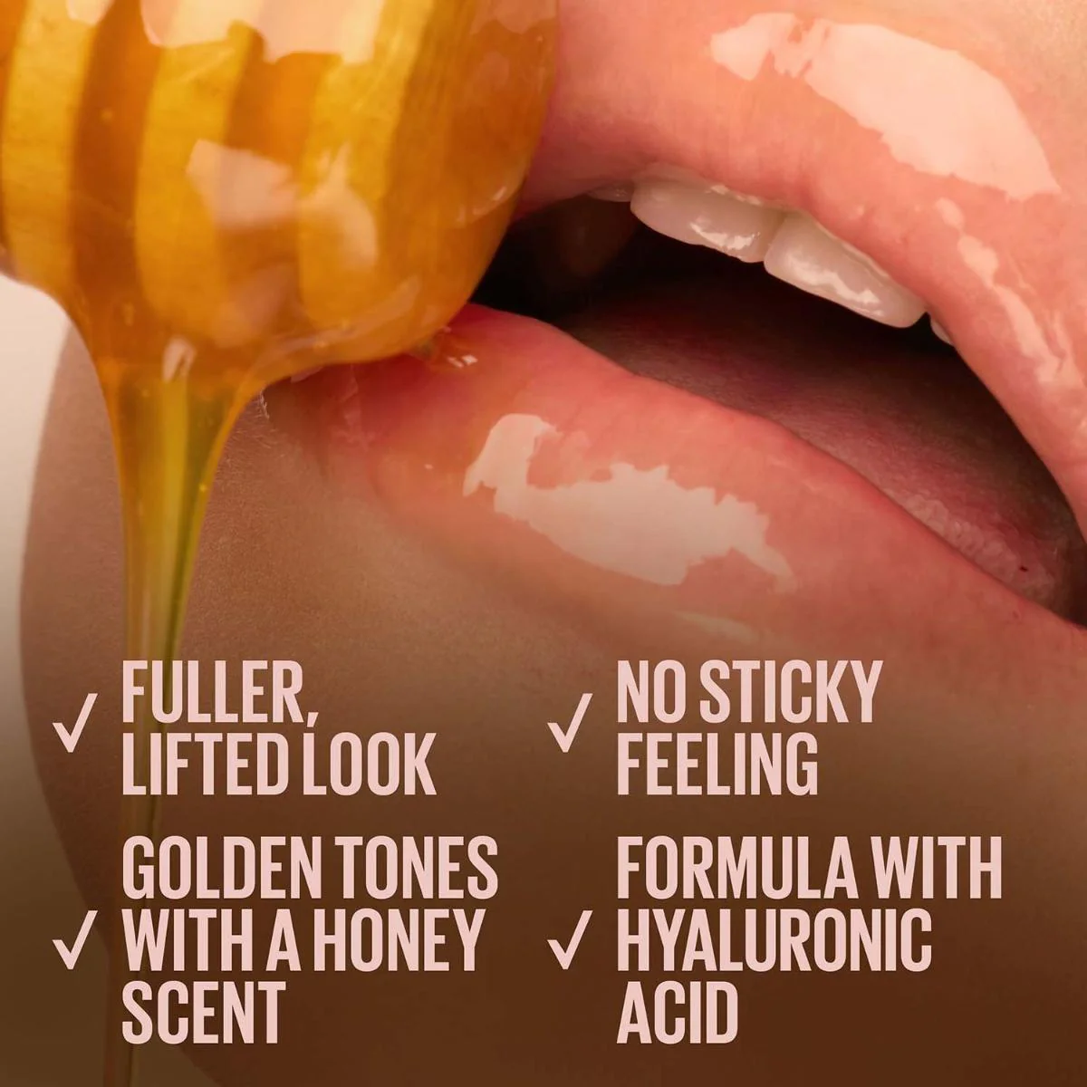 Lifter Gloss® - Lip Gloss With Hyaluronic Acid - Image 40