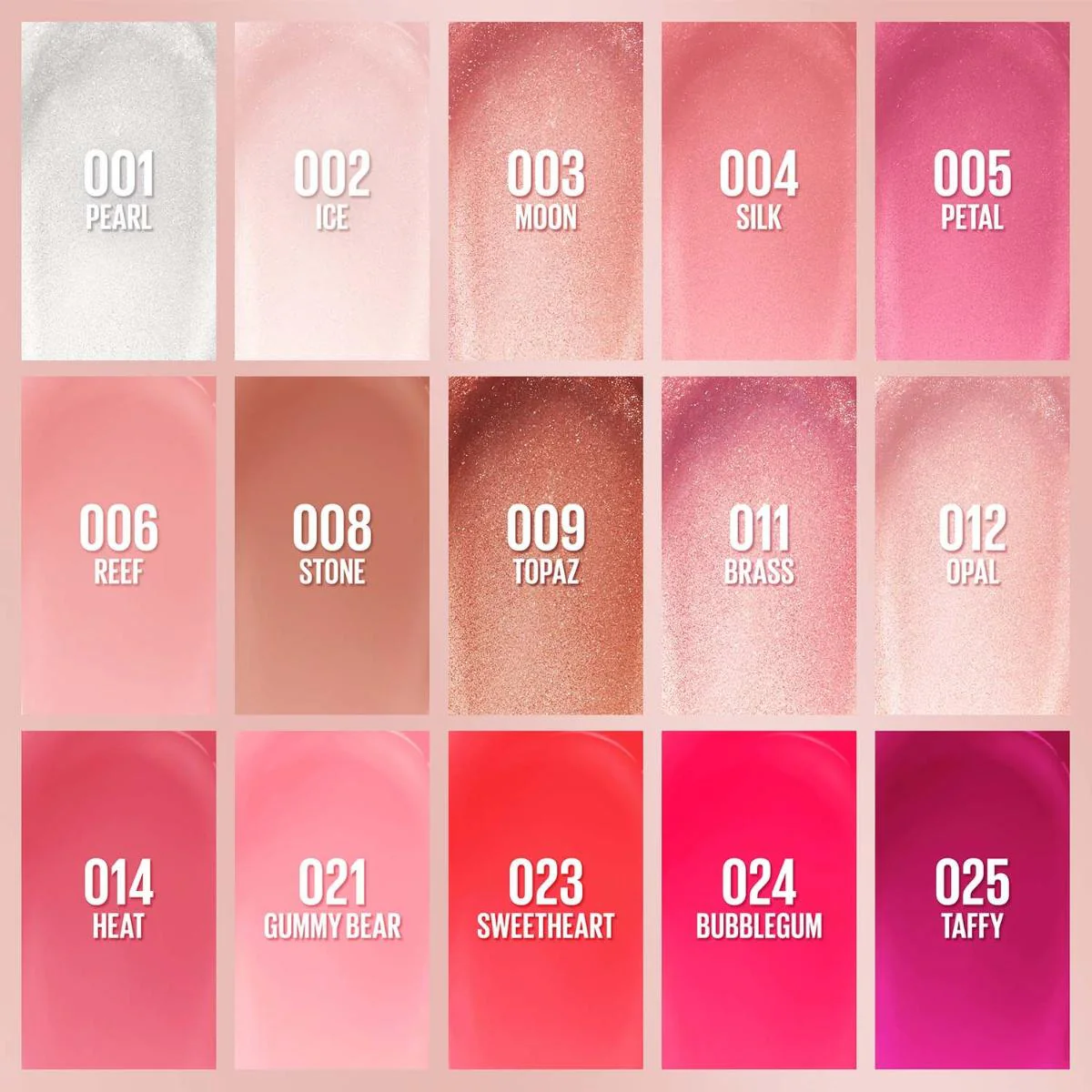 Lifter Gloss® - Lip Gloss With Hyaluronic Acid - Image 45