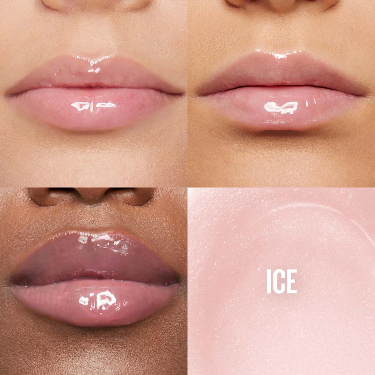 Lifter Gloss® - Lip Gloss With Hyaluronic Acid - Image 6
