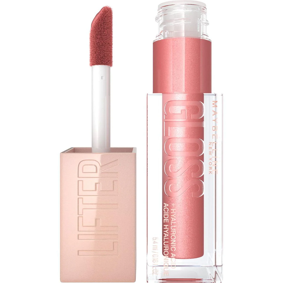 Lifter Gloss® - Lip Gloss With Hyaluronic Acid - Image 7