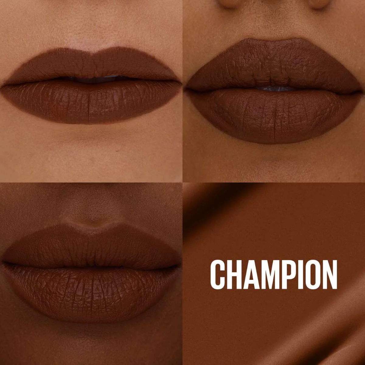 Super Stay Matte Ink® Liquid Lipstick - Image 12